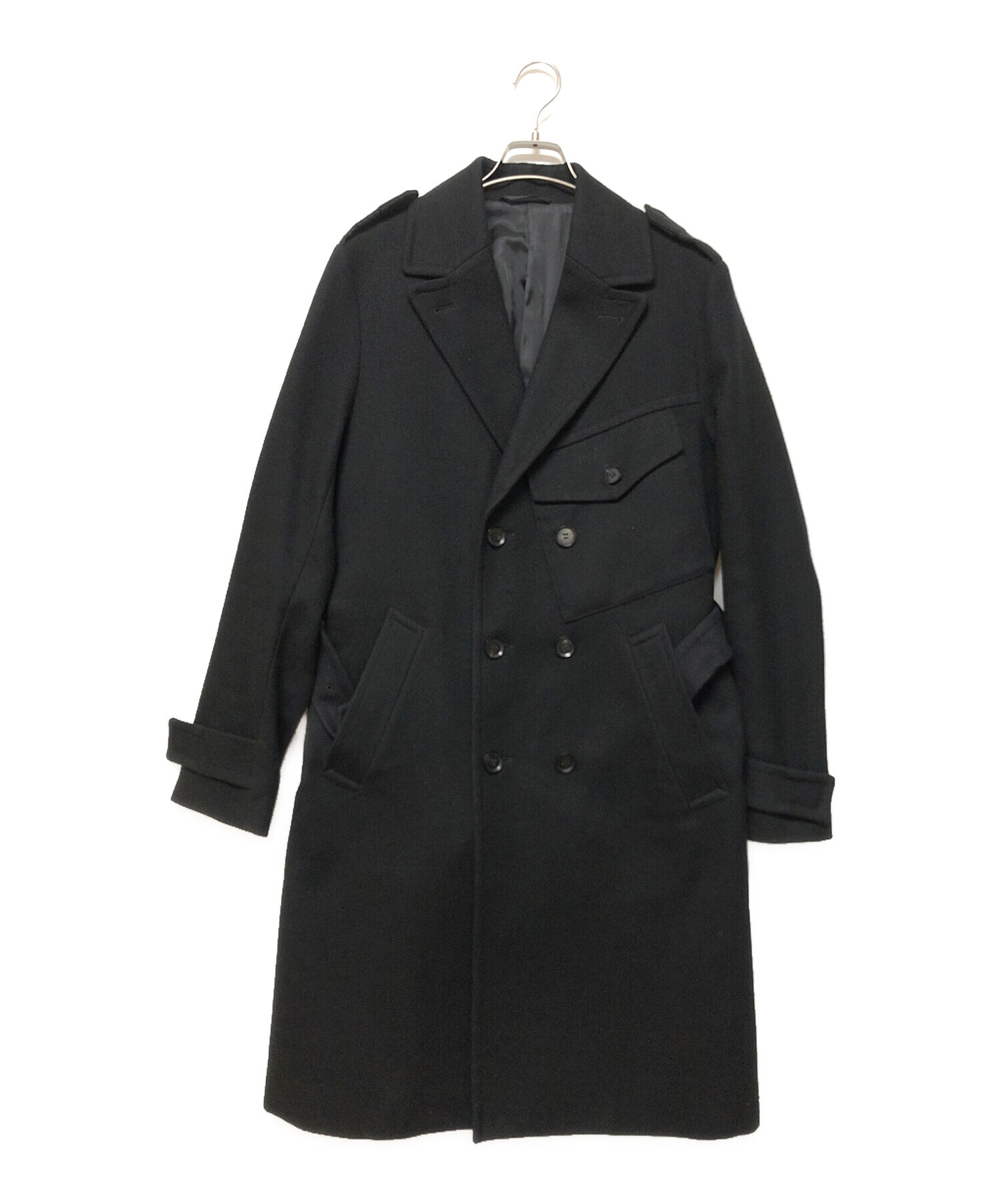 中古・古着通販】KATHARINE HAMNETT (キャサリンハムネット) トレンチ