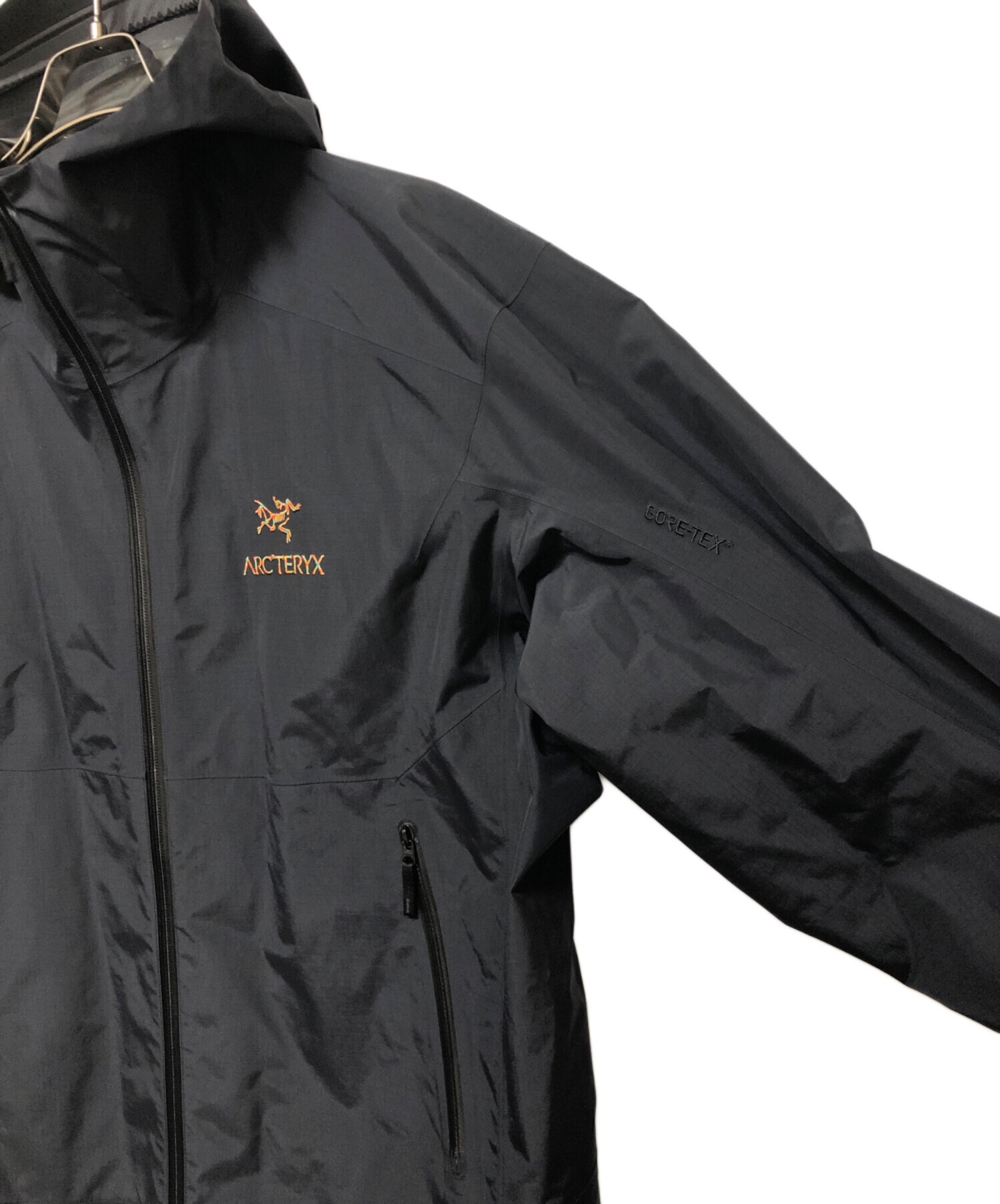 中古・古着通販】ARC'TERYX (アークテリクス) マウンテンパーカー