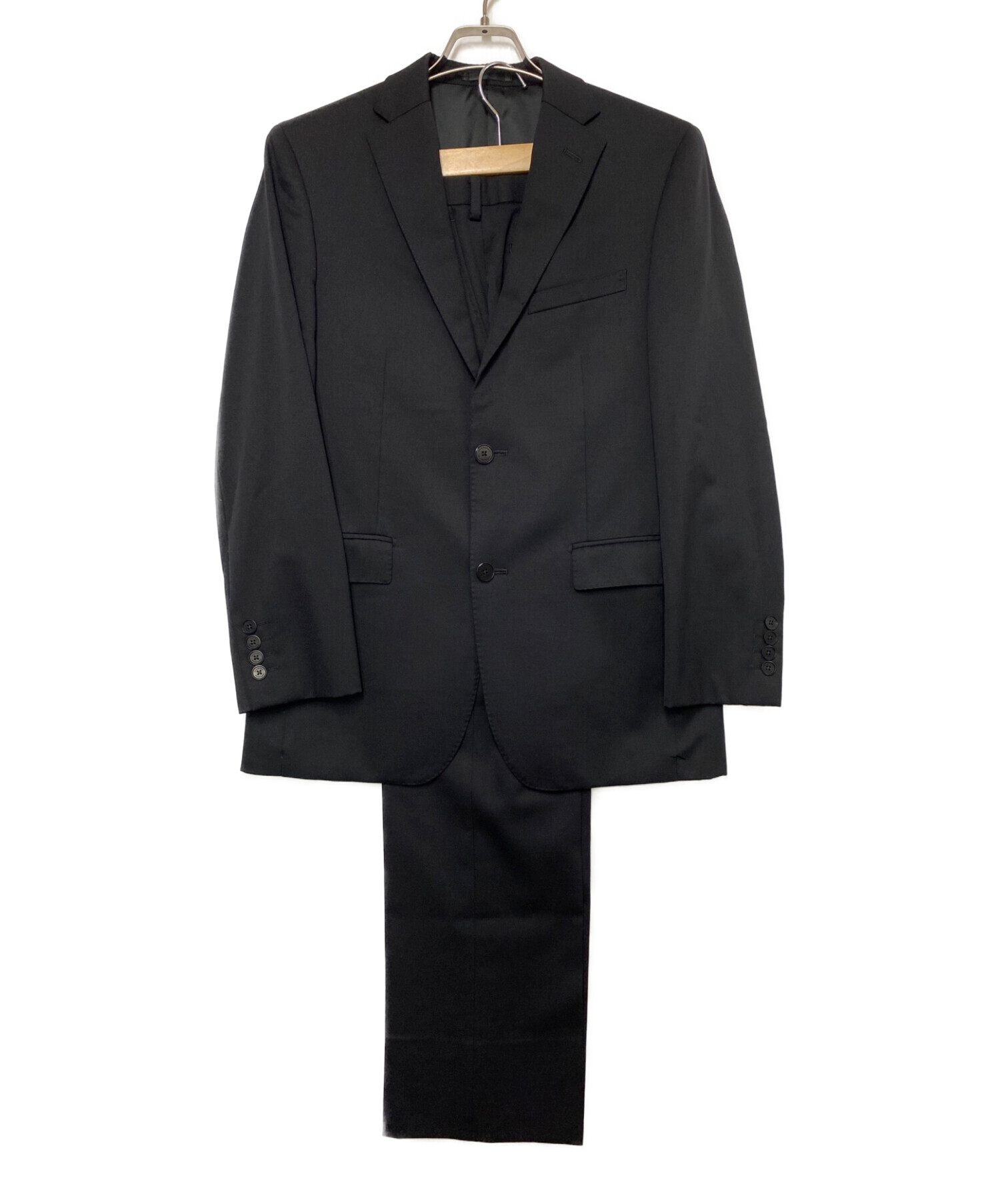 中古・古着通販】BURBERRY BLACK LABEL (バーバリーブラックレーベル
