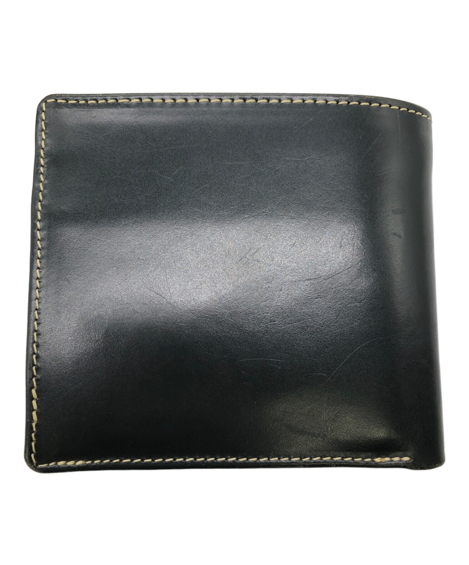 中古・古着通販】Whitehouse Cox (ホワイトハウスコックス) 2つ折り