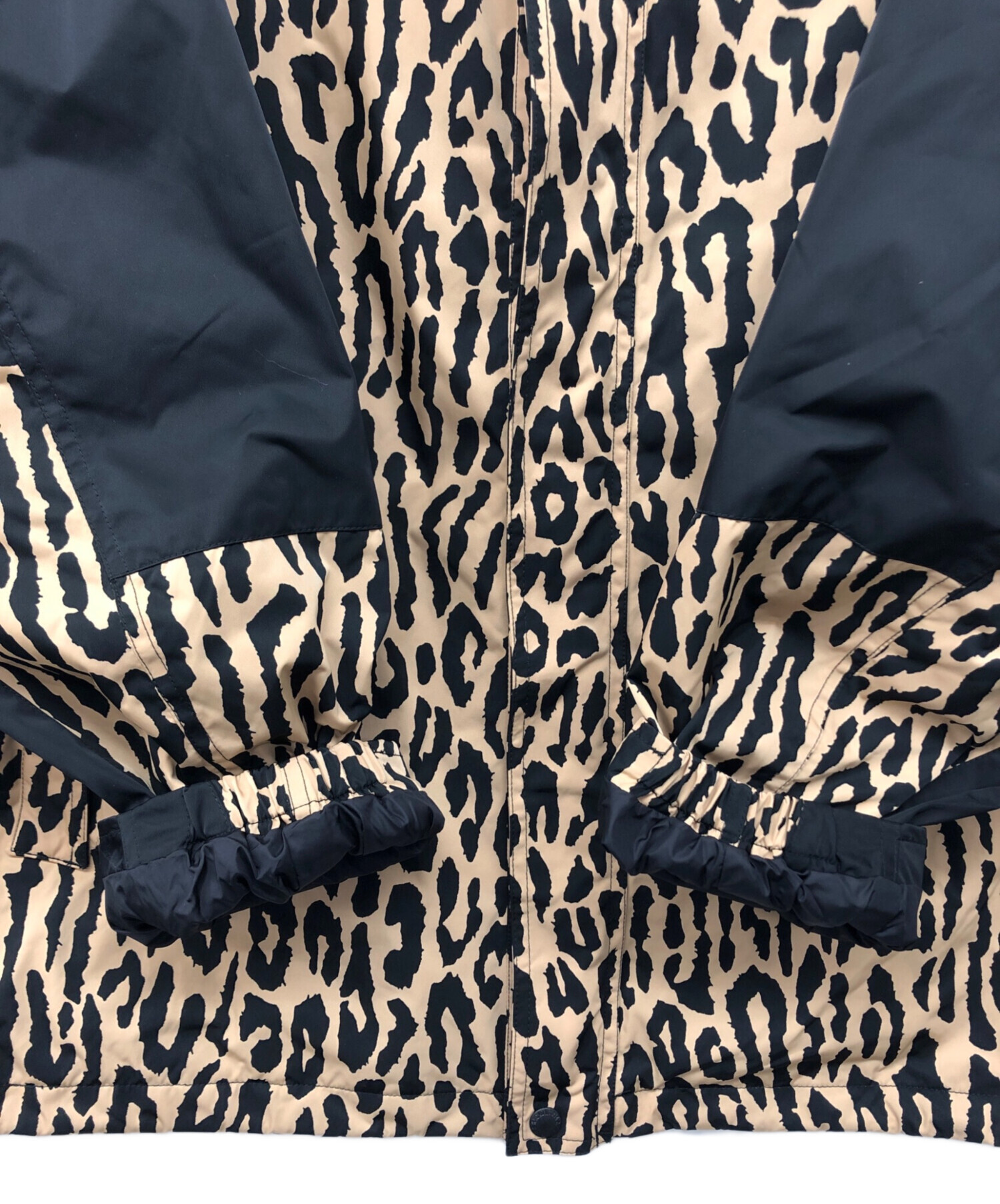 中古・古着通販】WACKO MARIA (ワコマリア) NANGA (ナンガ) マウンテン