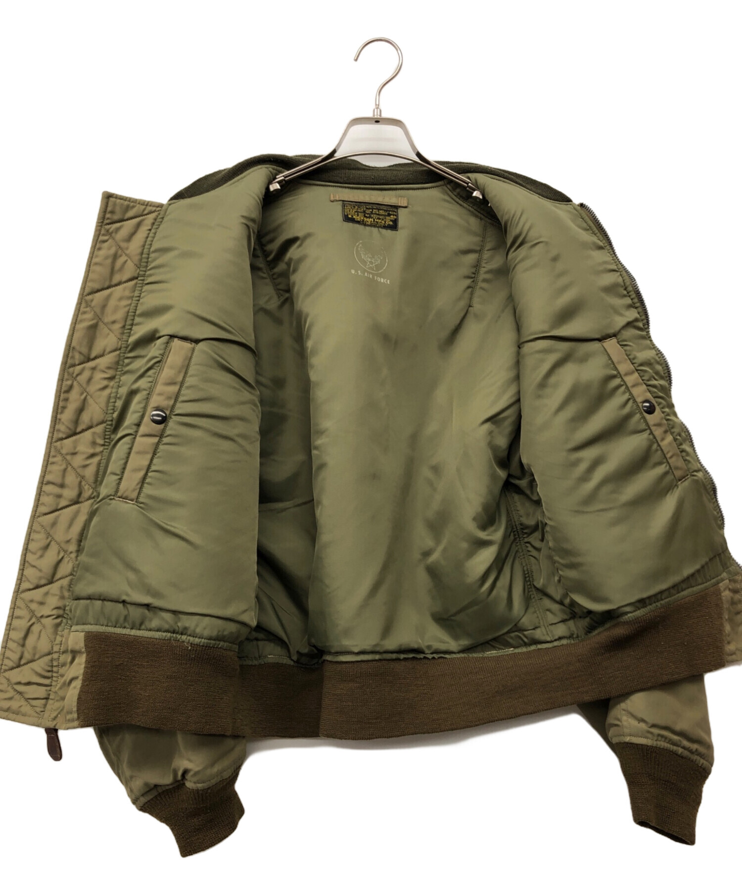 中古・古着通販】Buzz Rickson's (バズリクソンズ) B-15C フライト