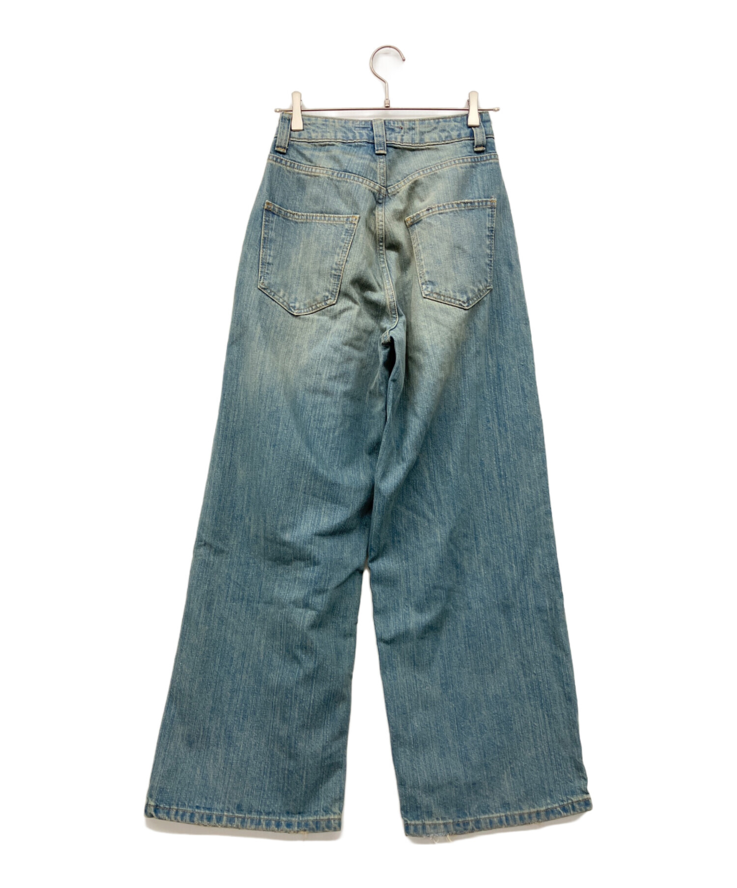 中古・古着通販】jaded london (ジェイデッドロンドン) デニムパンツ
