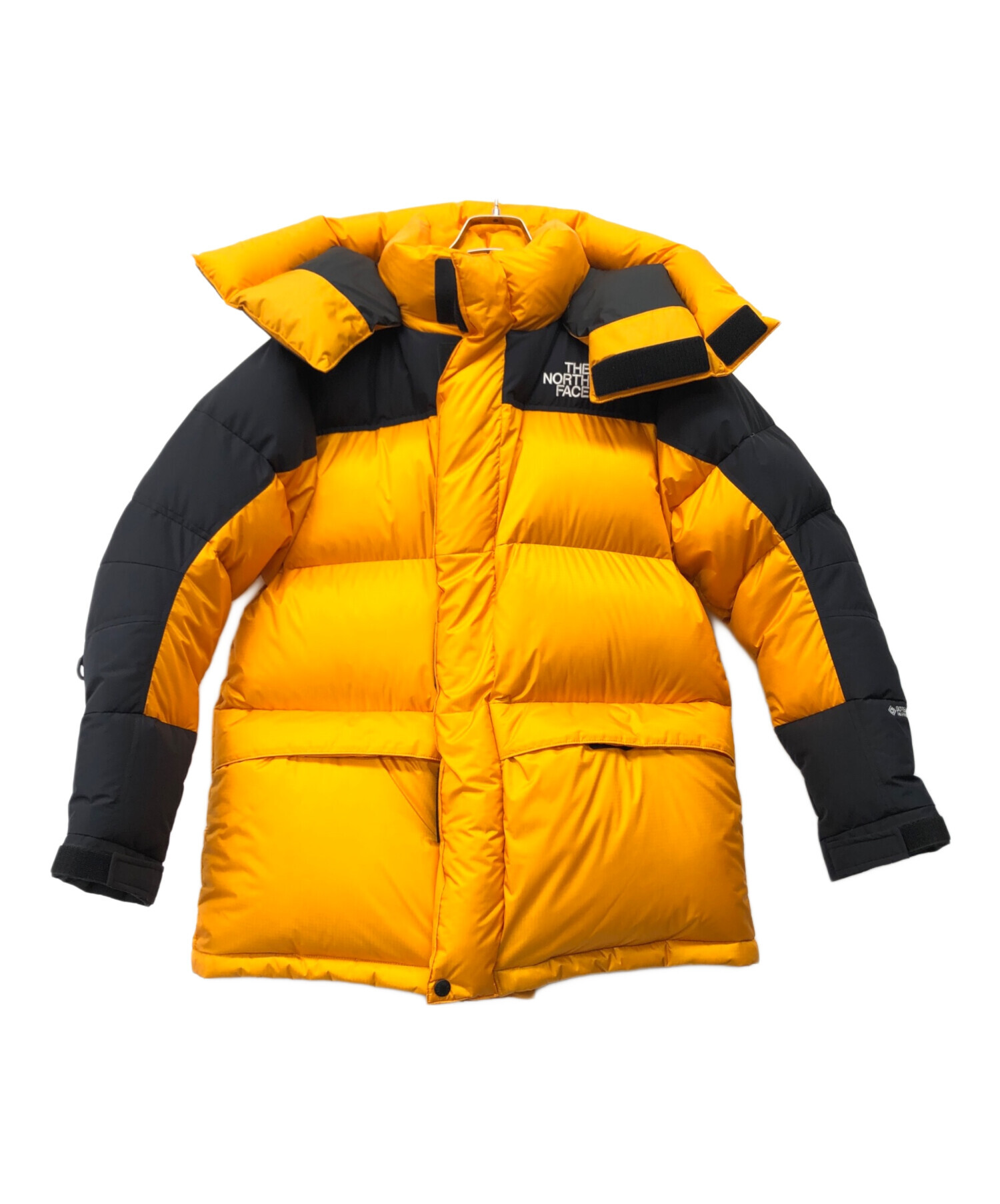 中古・古着通販】THE NORTH FACE (ザ ノース フェイス) ヒムダウン