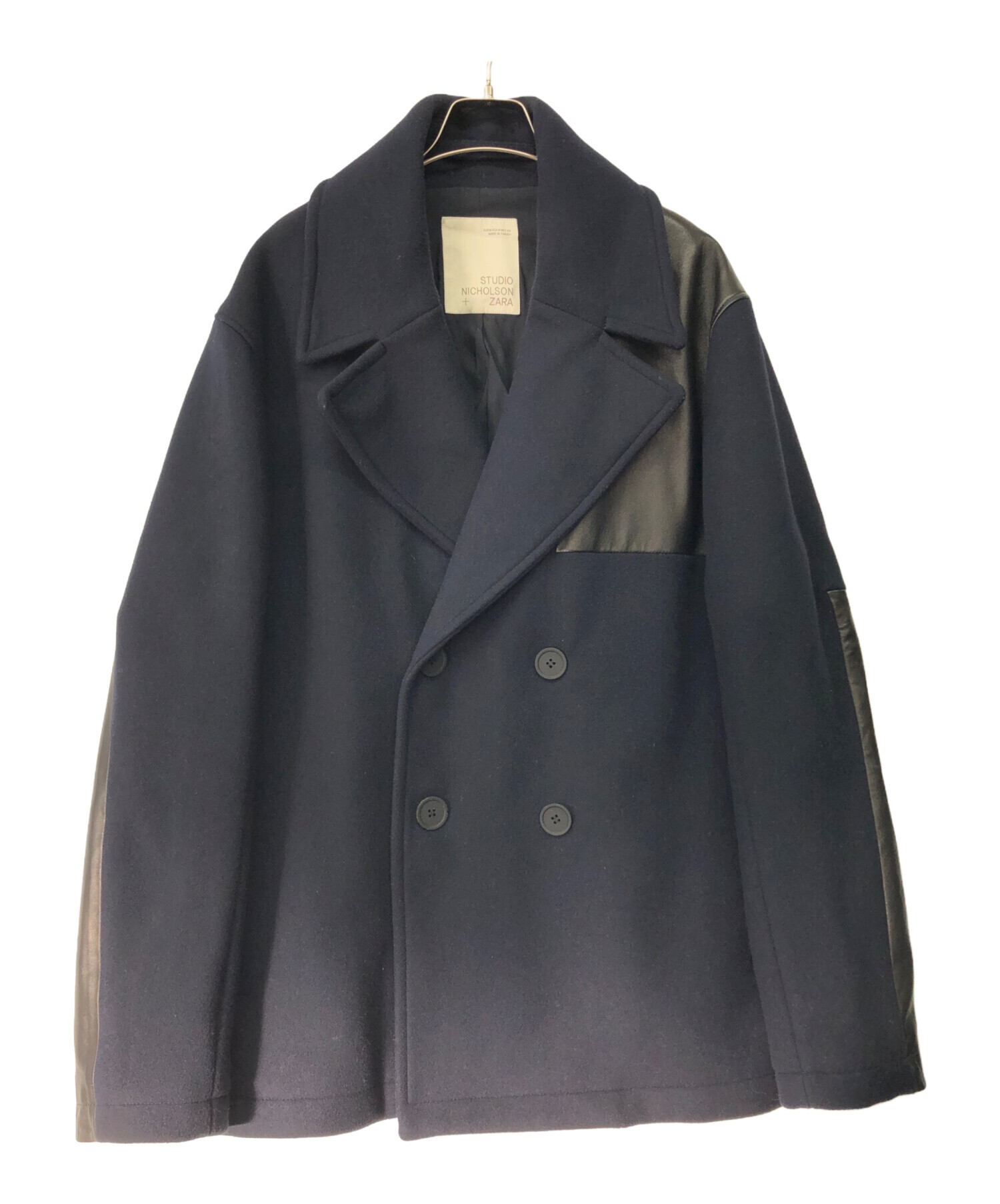 中古・古着通販】STUDIO NICHOLSON ZARA (スタジオ ニコルソン ザラ) P