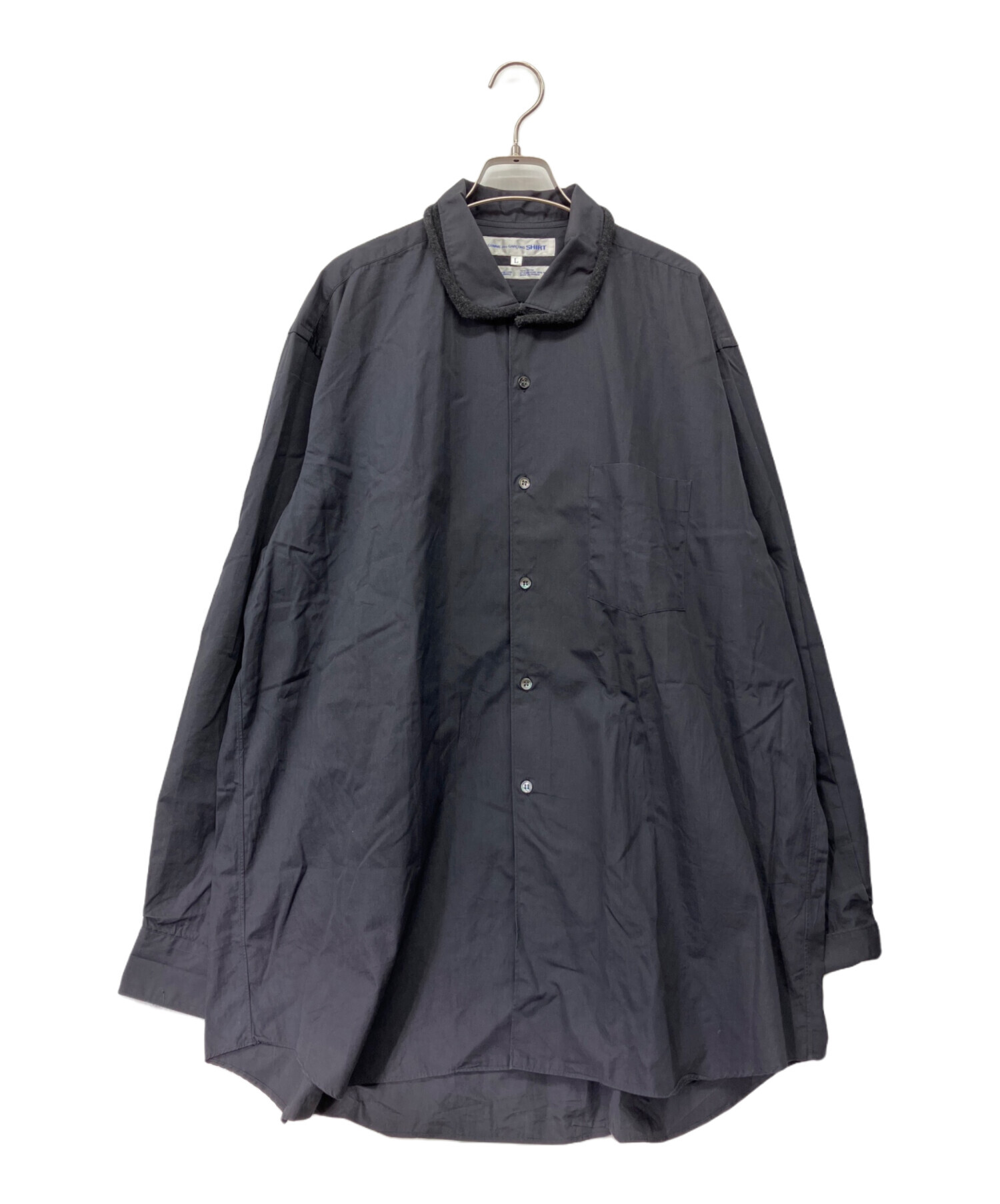 中古・古着通販】COMME des GARCONS (コムデギャルソン) 80-90's 装飾