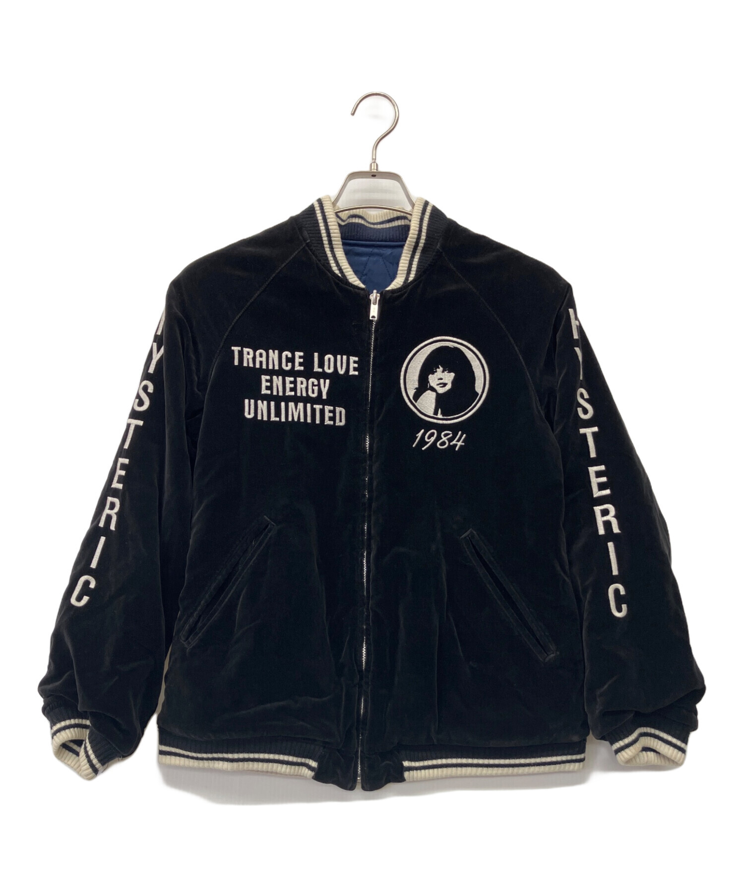 中古・古着通販】Hysteric Glamour (ヒステリックグラマー
