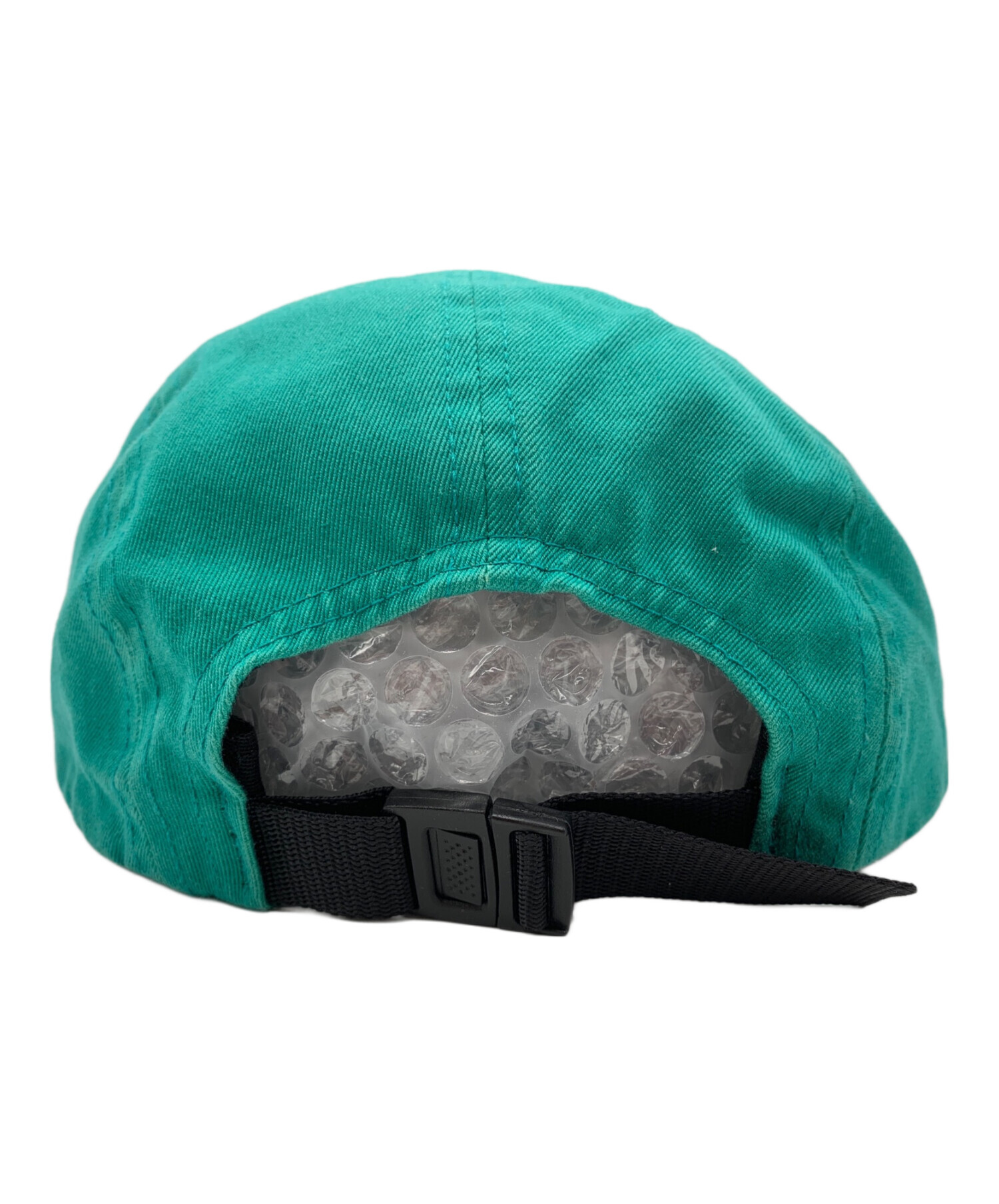 中古・古着通販】SUPREME (シュプリーム) ジェットキャップ グリーン