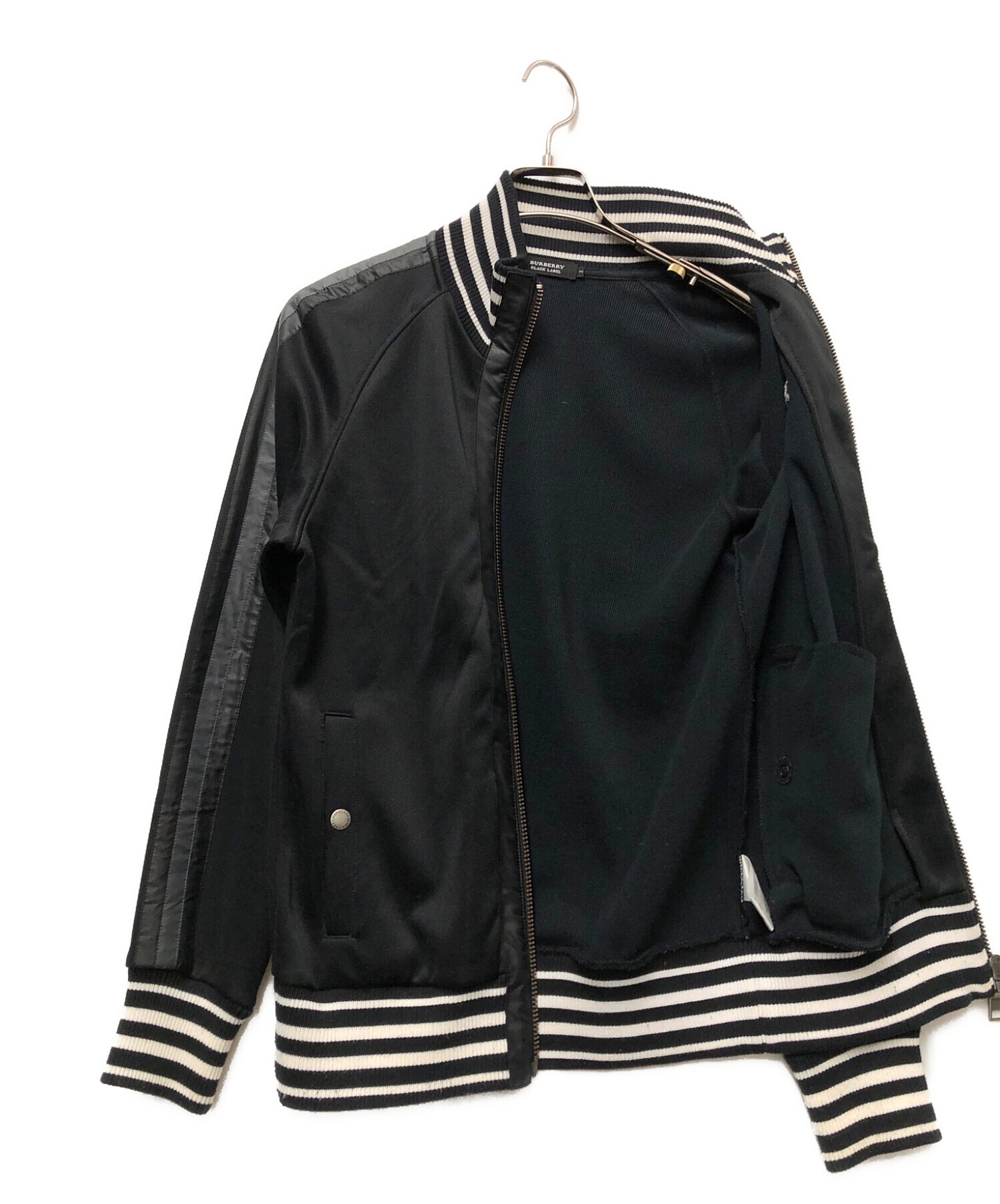 中古・古着通販】BURBERRY BLACK LABEL (バーバリーブラックレーベル
