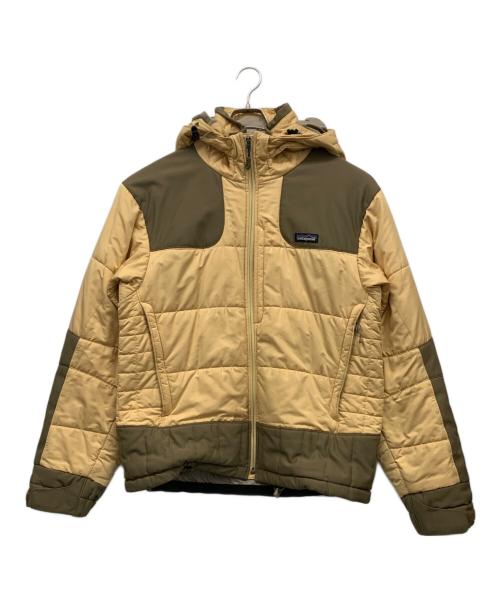 中古・古着通販】Patagonia (パタゴニア) ルビコンライダーパフ