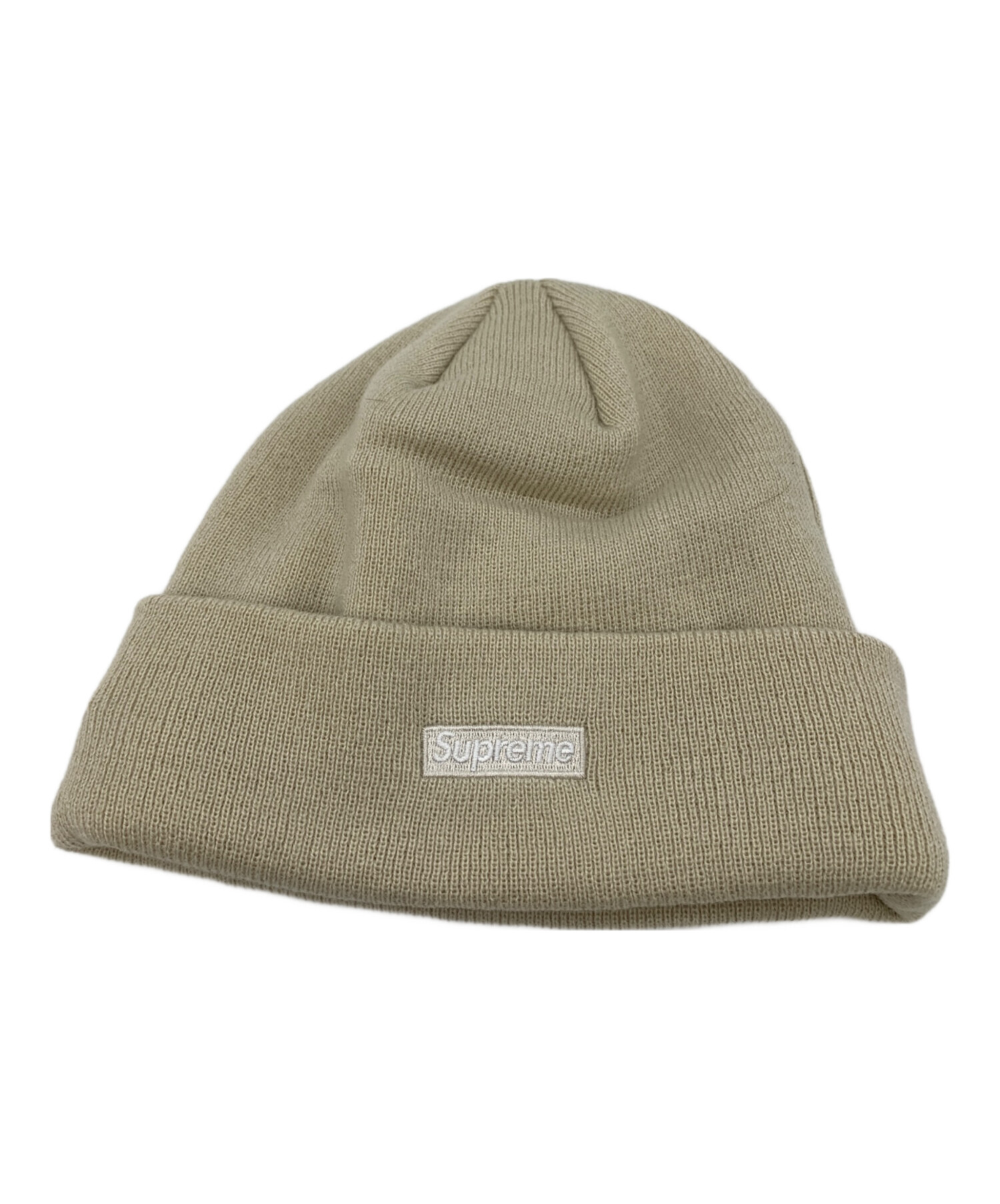 中古・古着通販】Supreme (シュプリーム) New Era (ニューエラ) Script