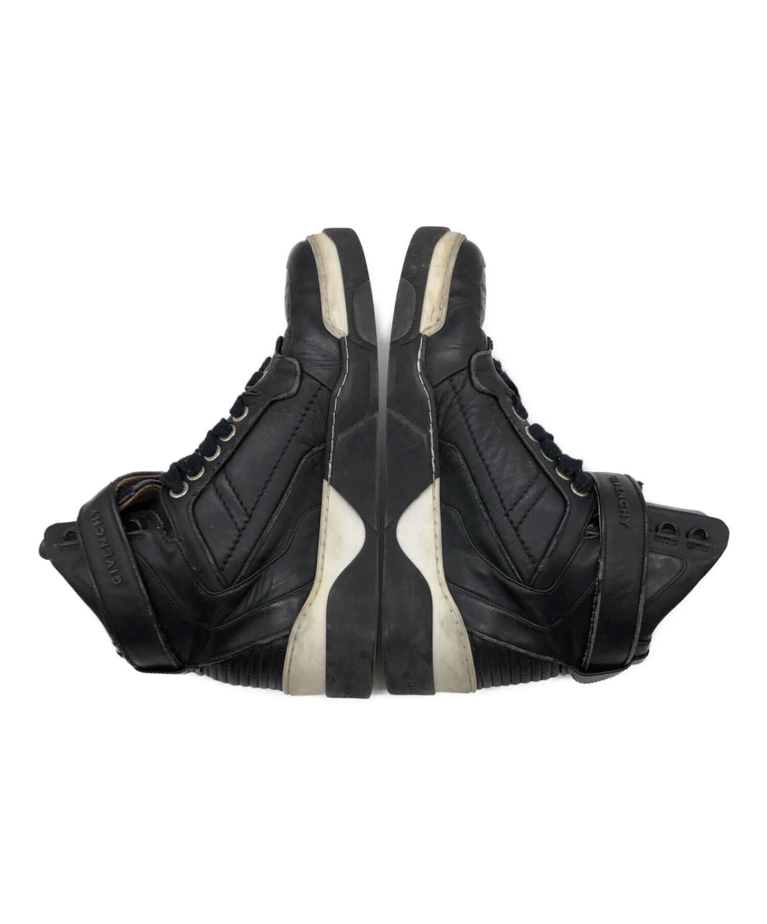中古・古着通販】GIVENCHY (ジバンシィ) ハイカットスニーカー