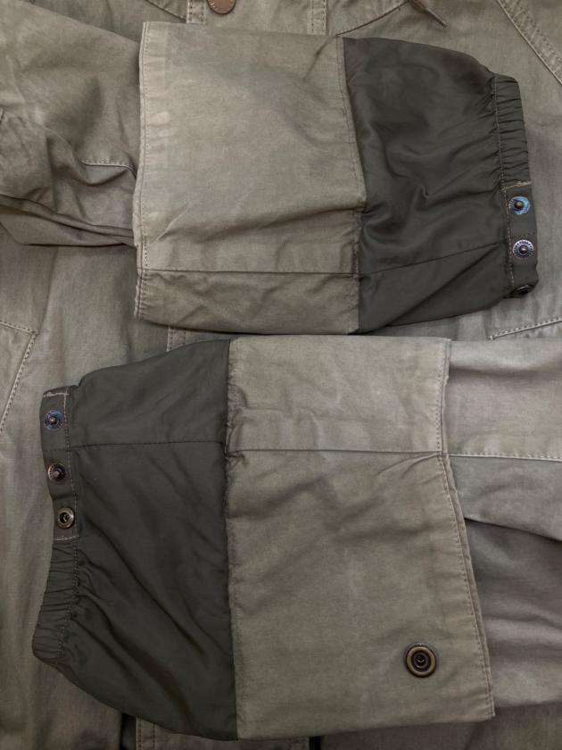 中古・古着通販】Barbour (バブアー) Engineered Garments (エンジニア