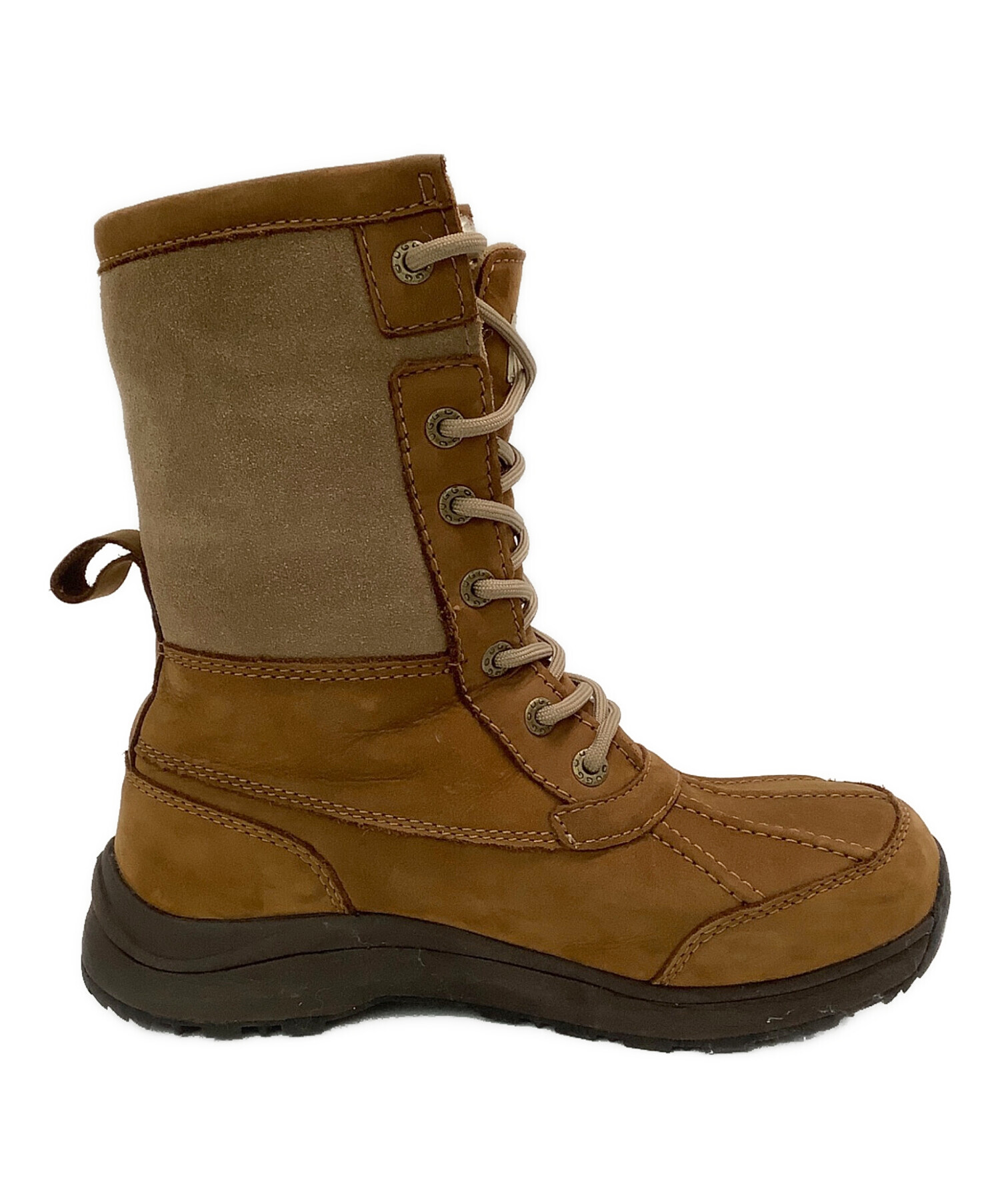 中古・古着通販】UGG (アグ) Adirondack III（アディロンダックブーツ