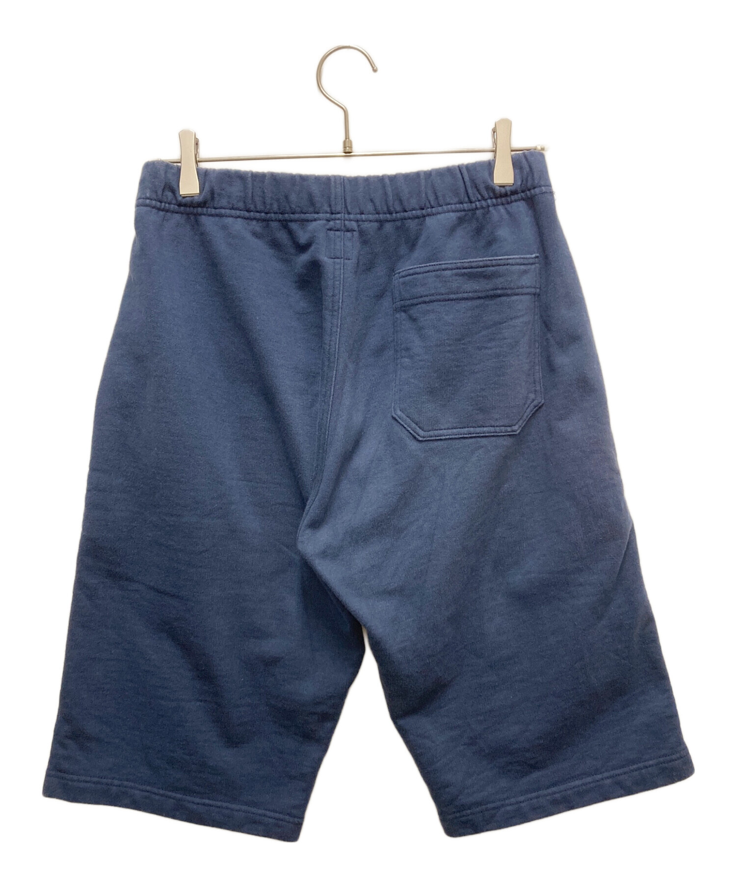 中古・古着通販】HUMAN MADE (ヒューマンメイド) スウェットハーフ