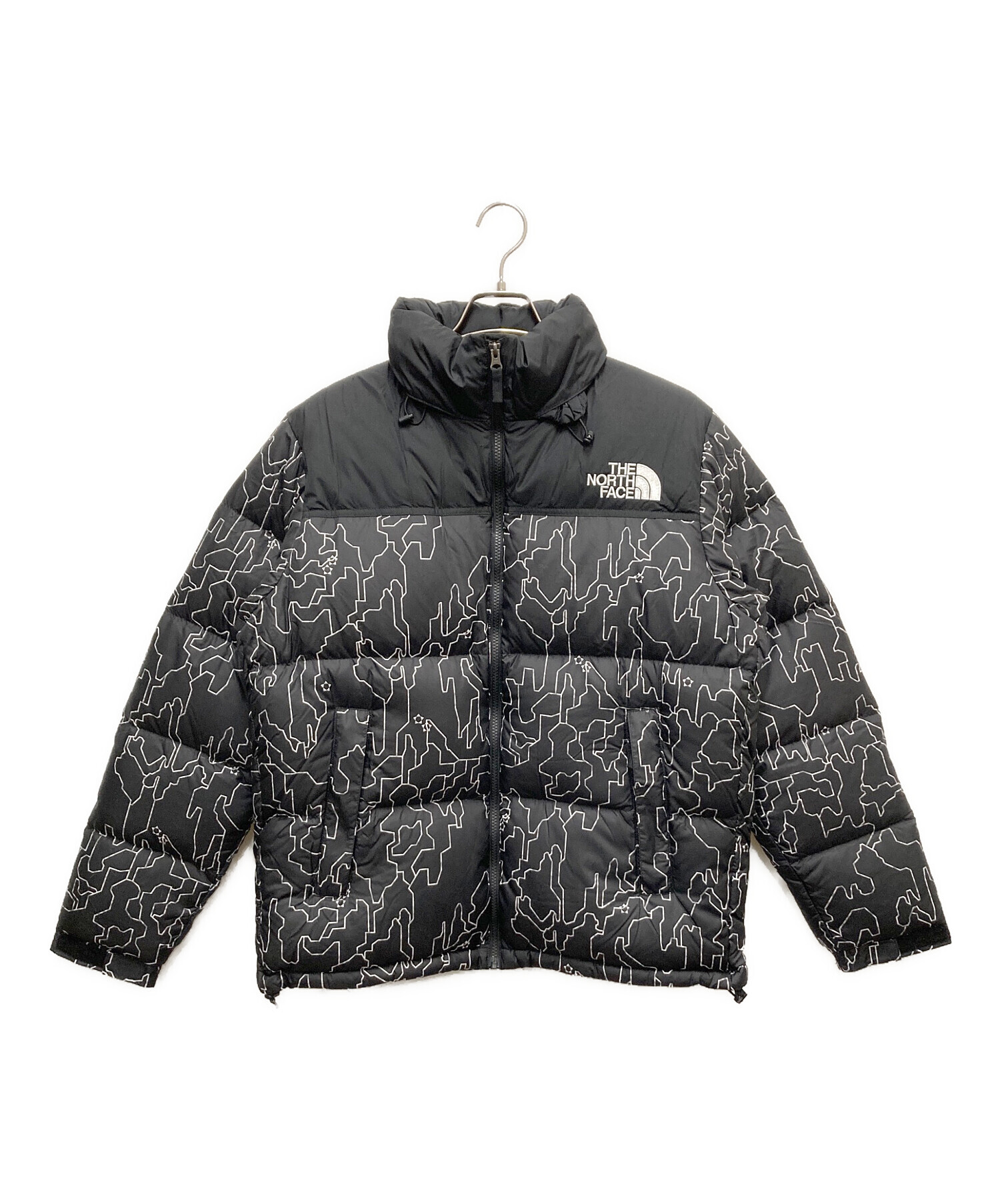中古・古着通販】THE NORTH FACE (ザ ノース フェイス) ダウン