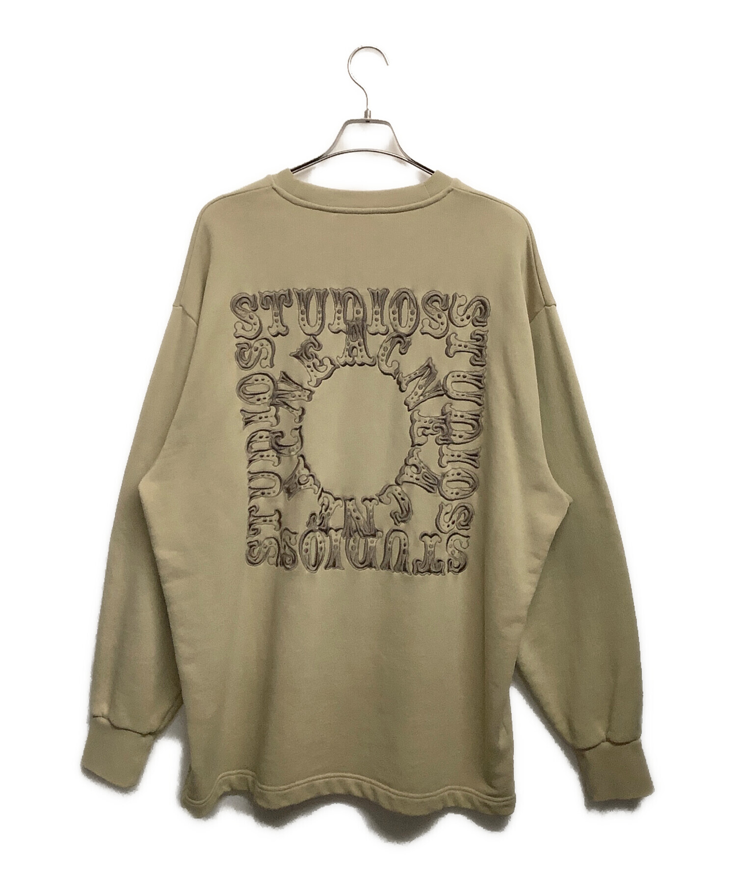 中古・古着通販】ACNE STUDIOS (アクネ ストゥディオス) ラウンド