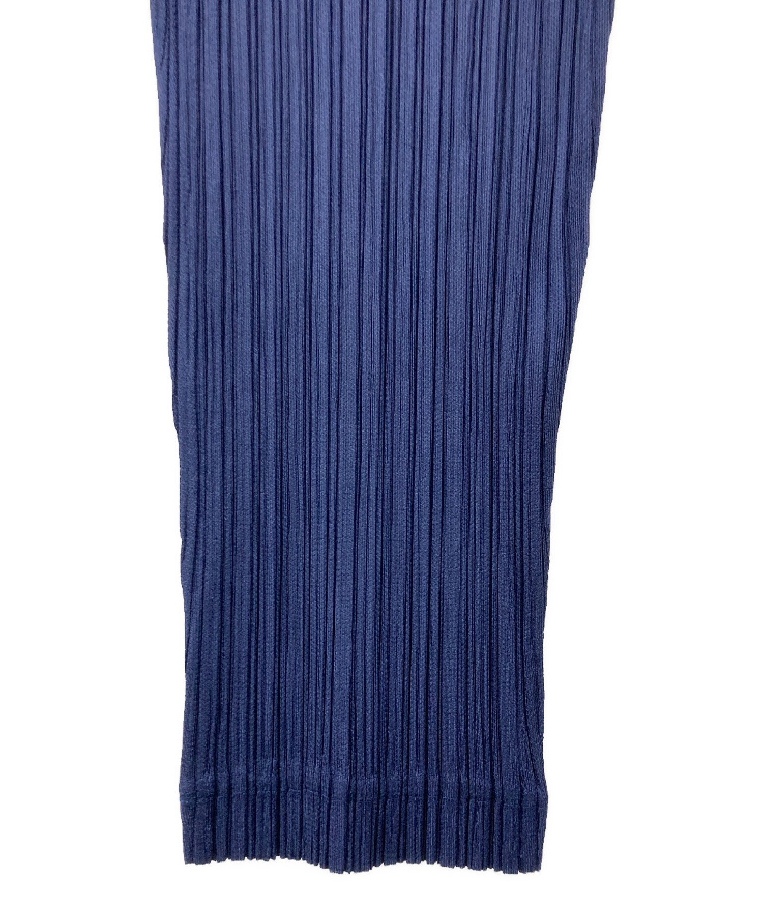 中古・古着通販】PLEATS PLEASE (プリーツプリーズ) プリーツパンツ