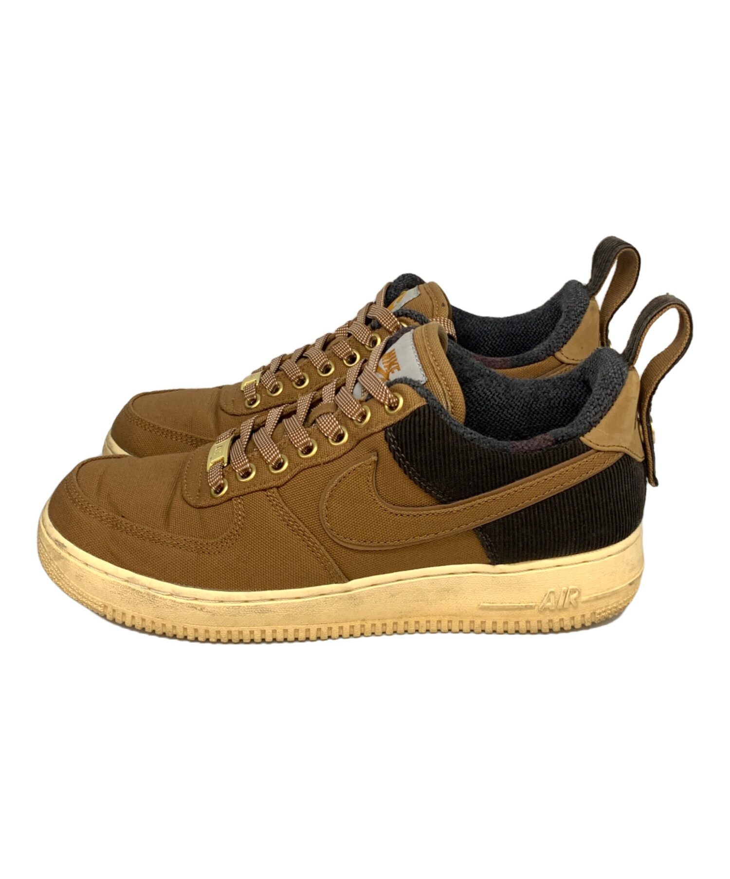 中古・古着通販】NIKE (ナイキ) CARHARTT WIP (カーハート ワークイン