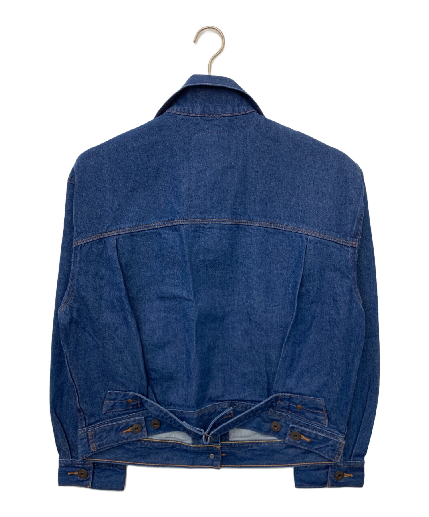 中古・古着通販】LEVI'S RED (リーバイス レッド) デニムジャケット