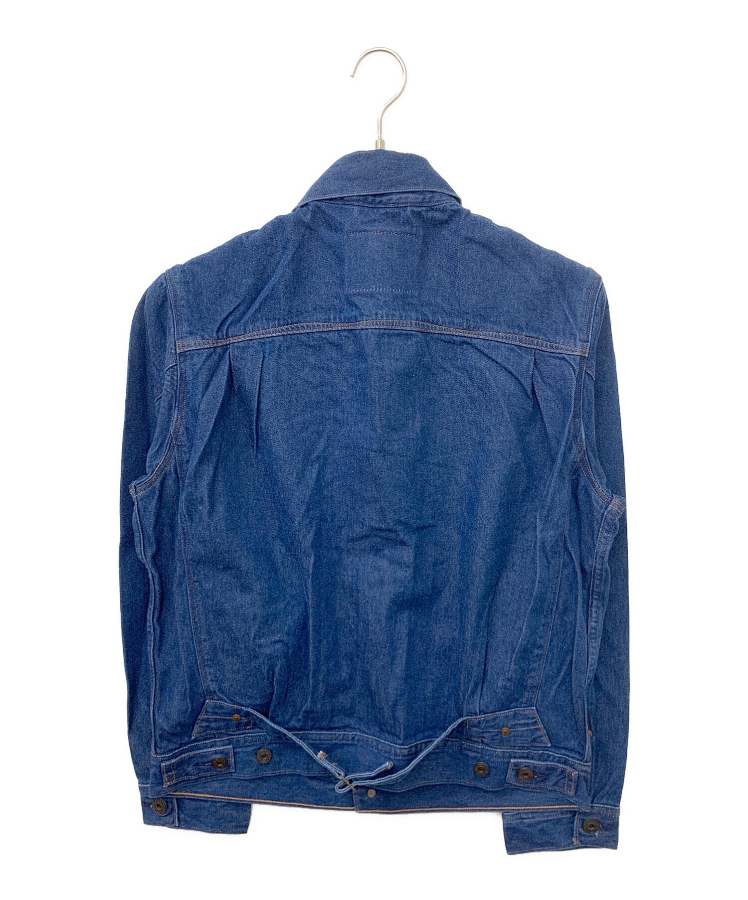 中古・古着通販】LEVI'S RED (リーバイス レッド) デニムジャケット