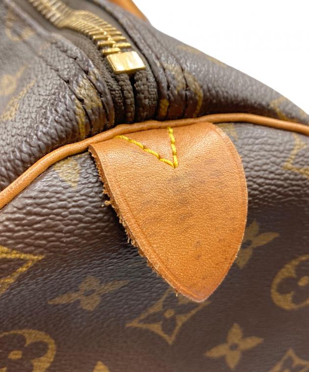 中古・古着通販】LOUIS VUITTON (ルイ ヴィトン) モノグラム キーポル