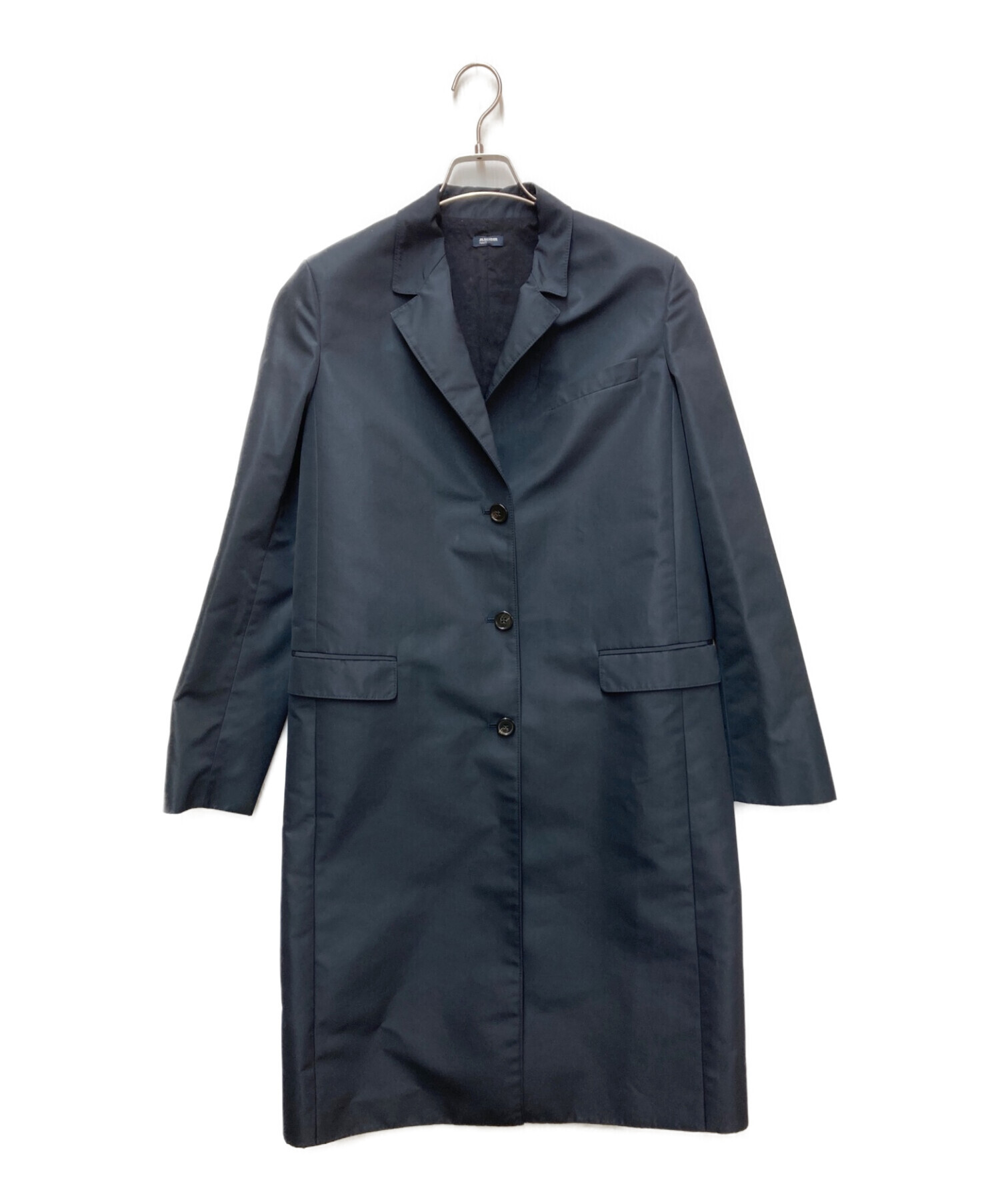 中古・古着通販】JIL SANDER NAVY (ジルサンダー ネイビー