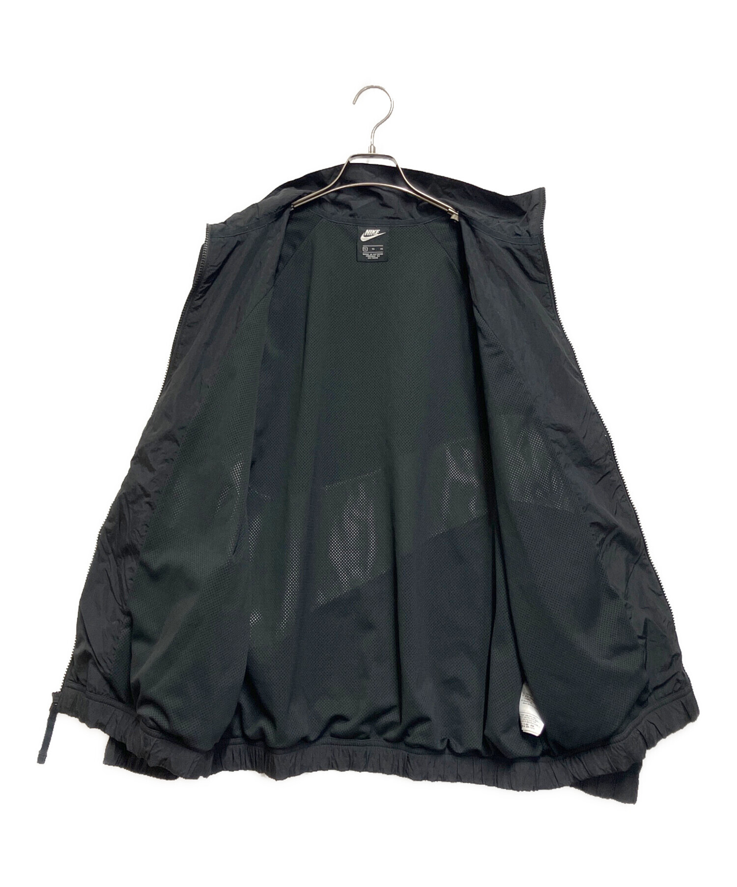 中古・古着通販】NIKE (ナイキ) HBR STMT WOVEN JACKET（ウーブン