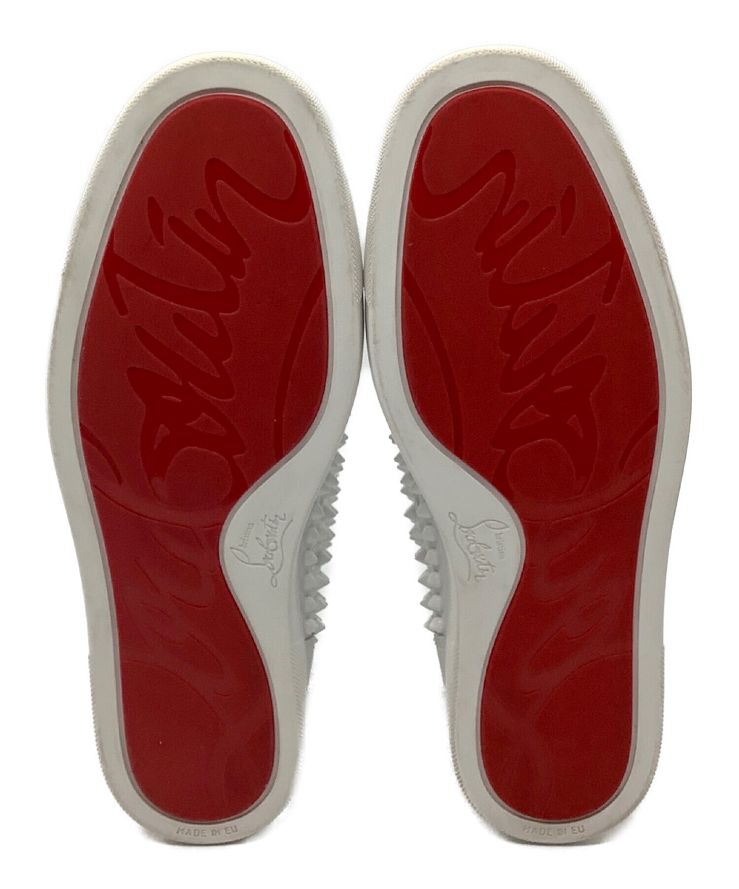 中古・古着通販】Christian Louboutin (クリスチャン・ルブタン