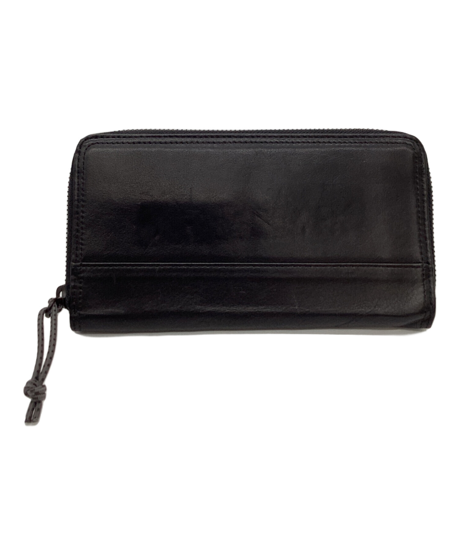 中古・古着通販】PORTER (ポーター) PORTER MILE ラウンドファスナー
