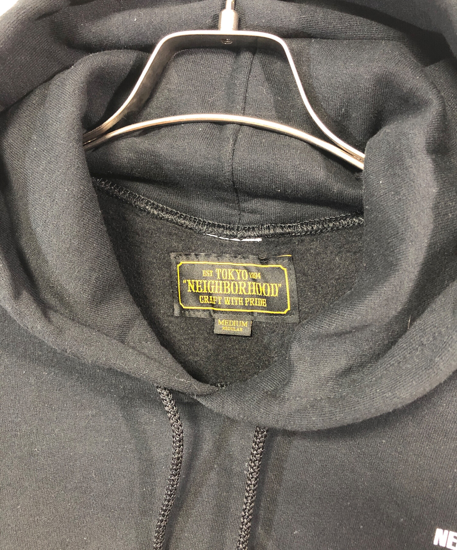 中古・古着通販】NEIGHBORHOOD (ネイバーフッド) FRAGMENT DESIGN
