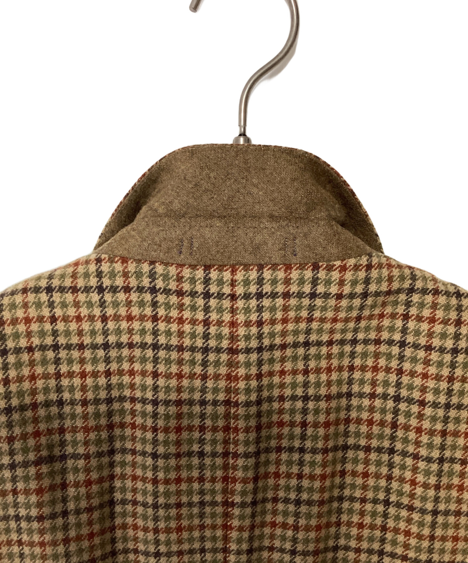 中古・古着通販】PAUL SMITH (ポールスミス) テーラードジャケット