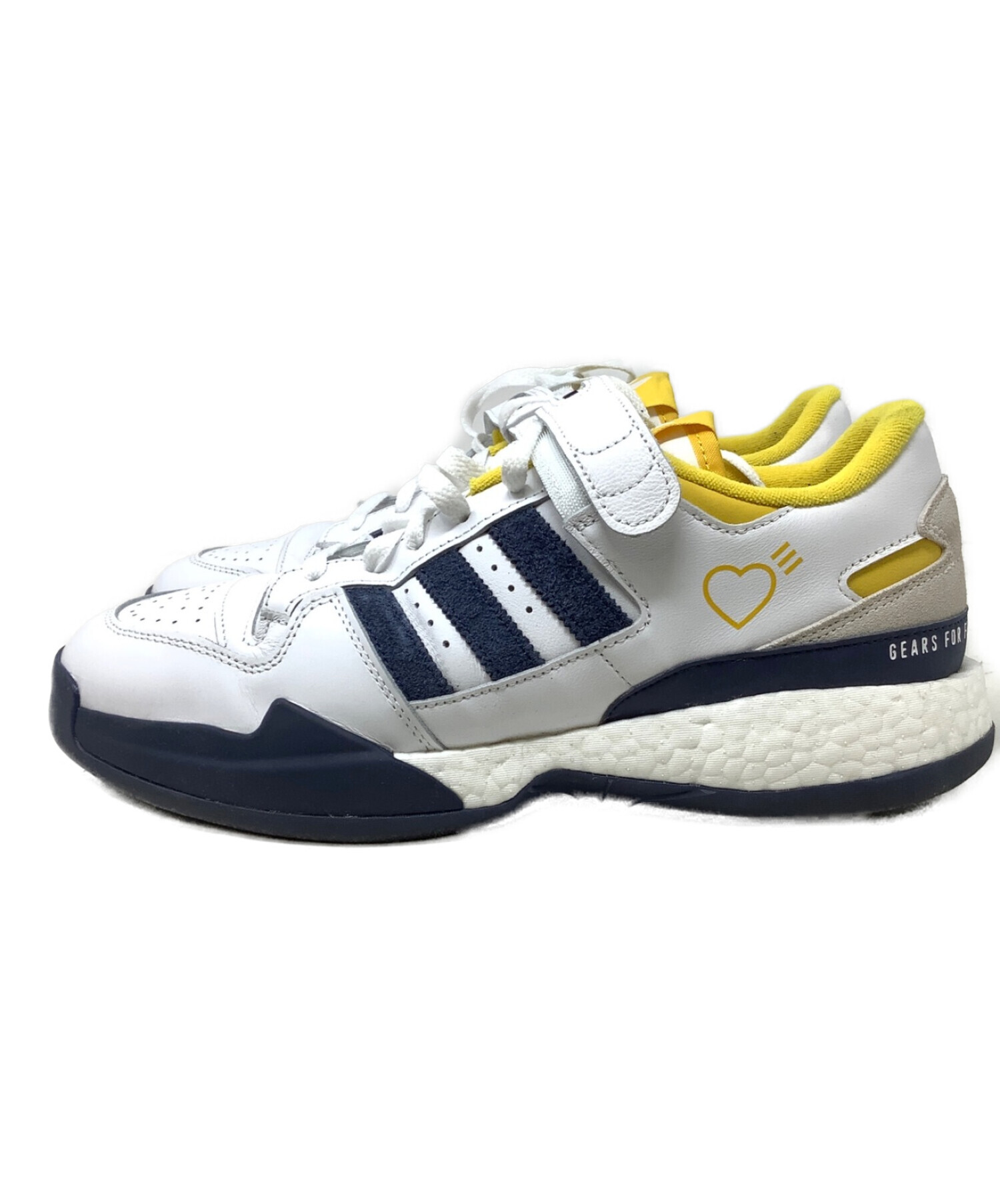 中古・古着通販】adidas (アディダス) HUMAN MADE (ヒューマンメイド