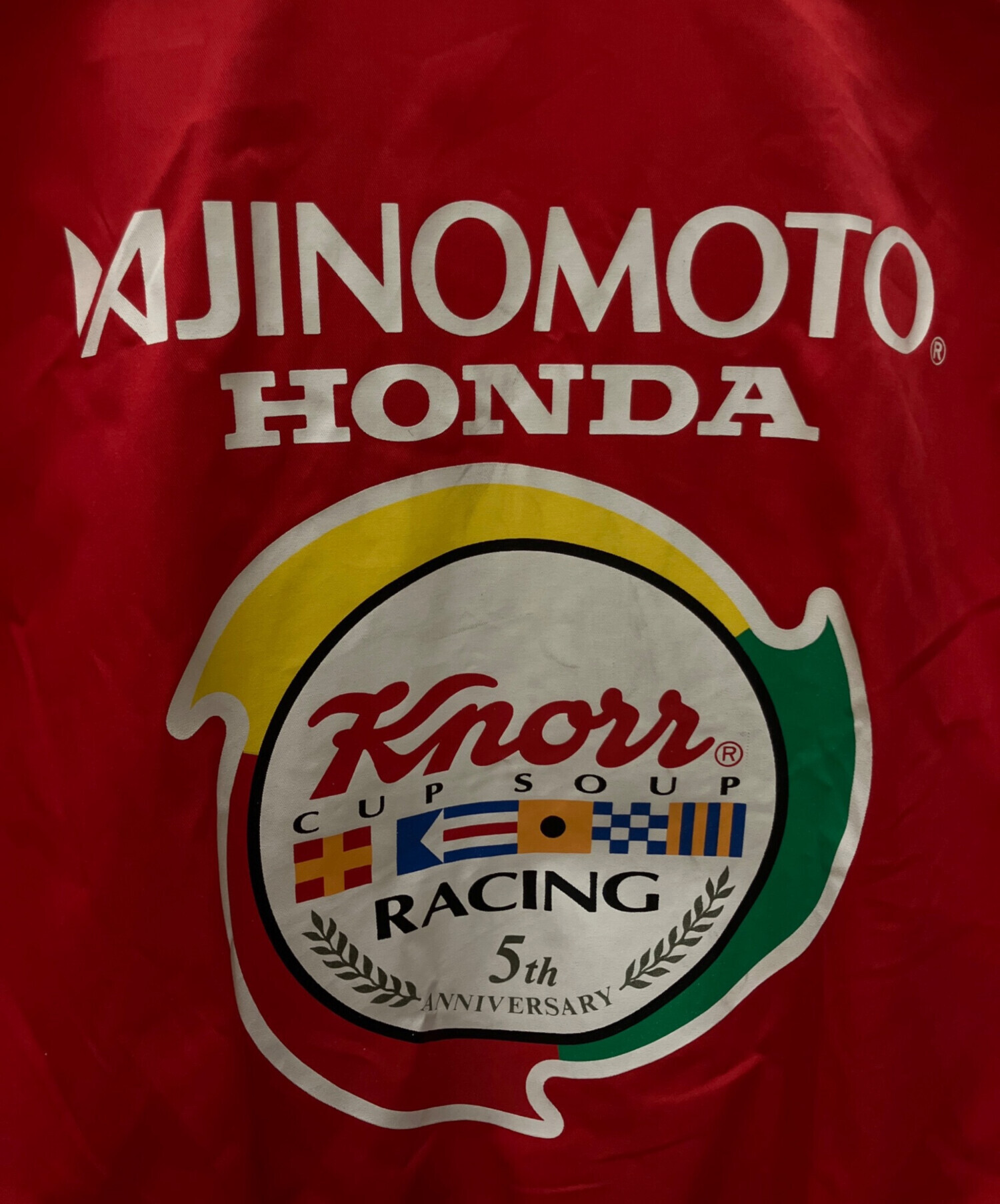 中古・古着通販】HONDA Racing (ホンダレーシング) クルーレーシング