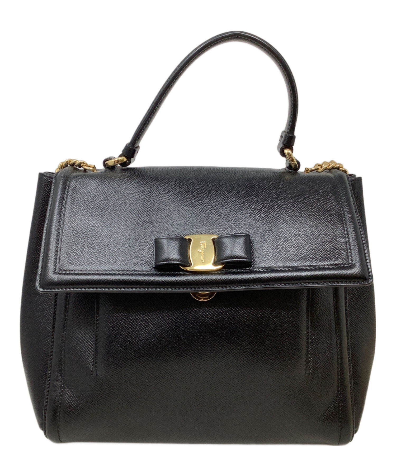 中古・古着通販】Salvatore Ferragamo (サルヴァトーレ フェラガモ