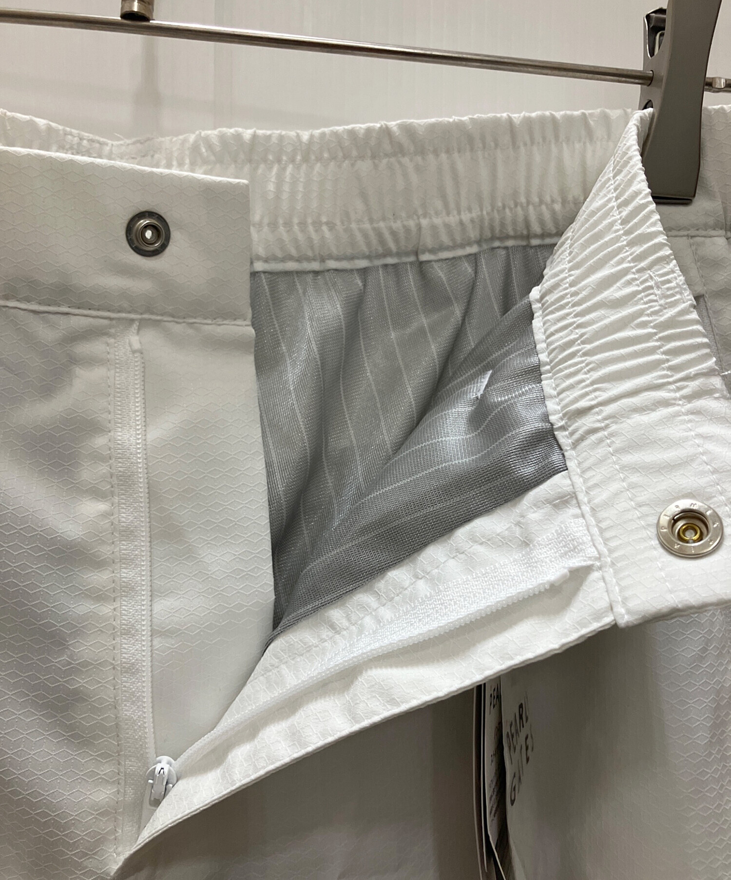 中古・古着通販】PEARLY GATES (パーリーゲイツ) 蓄熱保温 テック