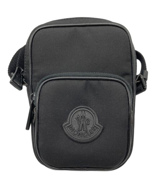 中古・古着通販】MONCLER (モンクレール) YEHOR CROSSBODY/ショルダー