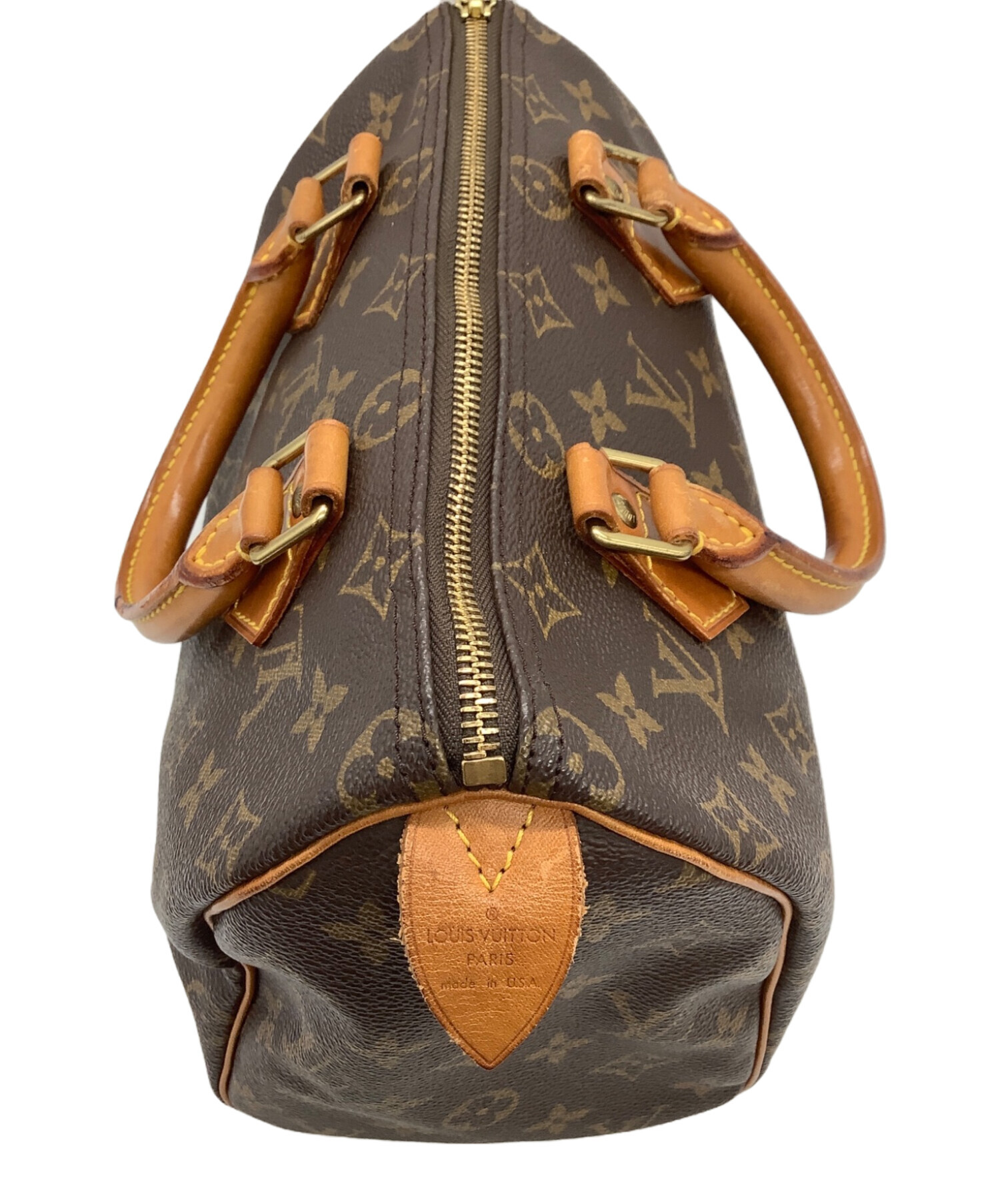 中古・古着通販】LOUIS VUITTON (ルイ ヴィトン) スピーディ25