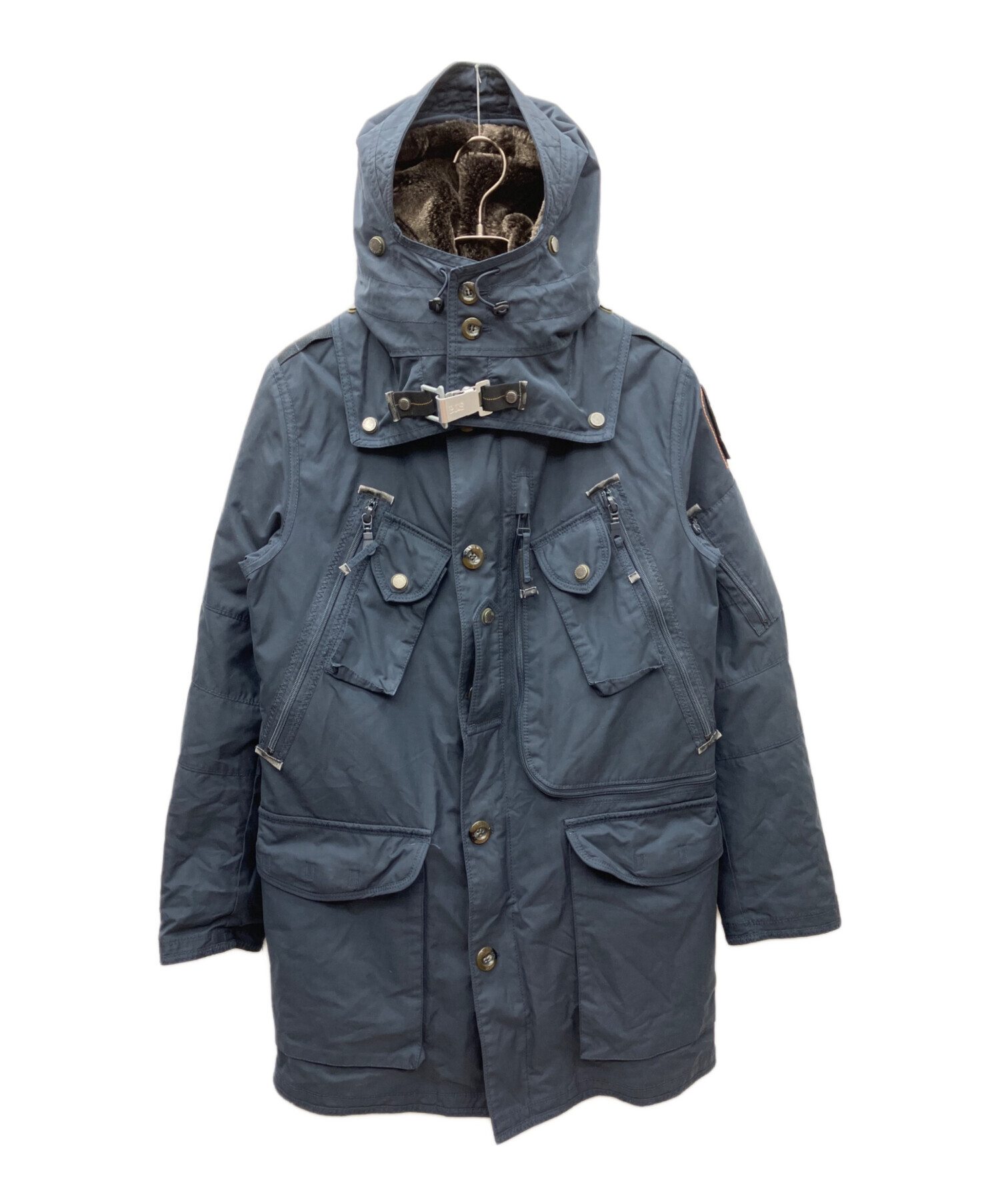 中古・古着通販】Parajumpers (パラジャンパーズ) ダウンジャケット