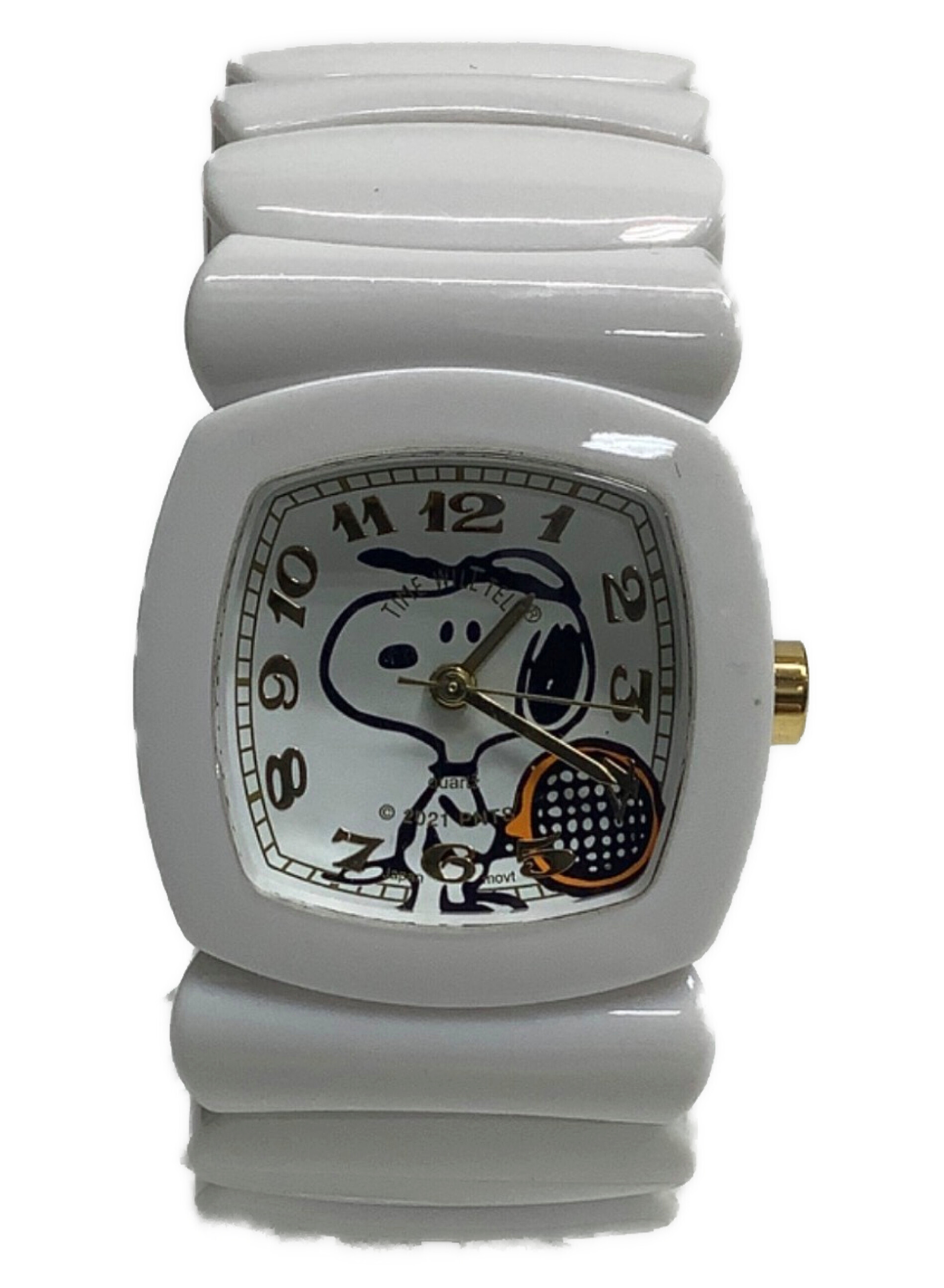 中古・古着通販】Time WillTell (タイムウィルテル) SNOOPY