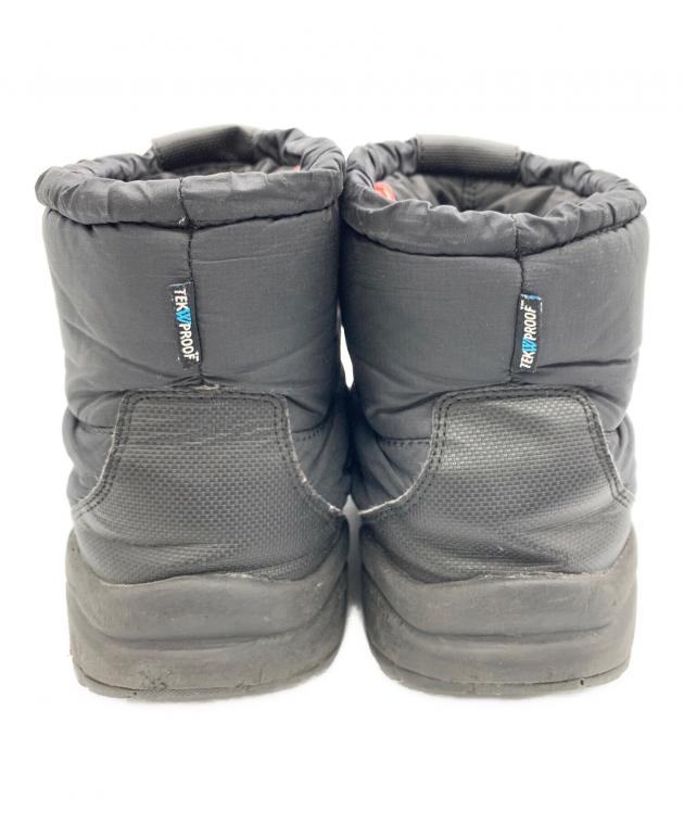 中古・古着通販】THE NORTH FACE (ザ ノース フェイス) スノーブーツ