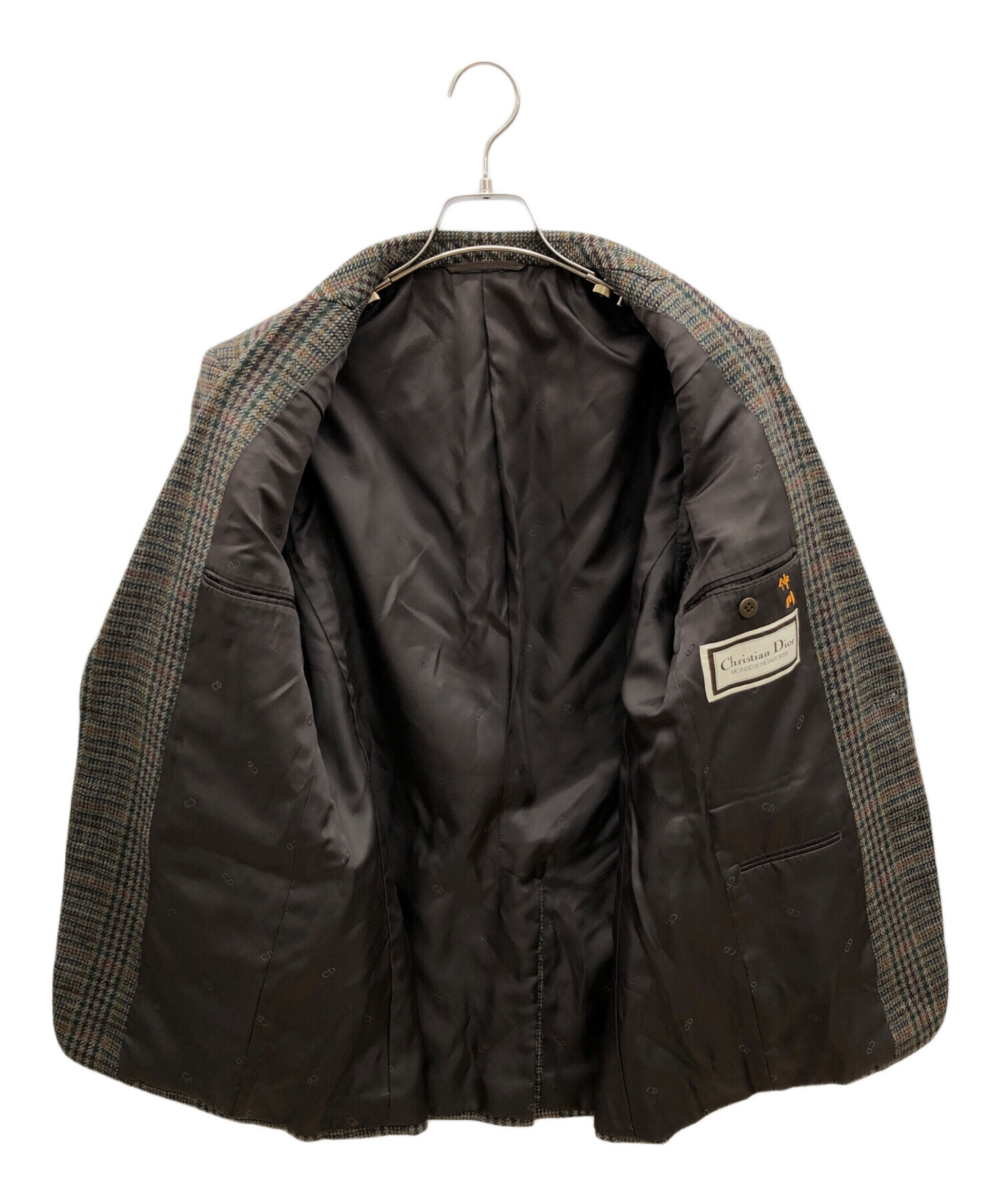 中古・古着通販】Christian Dior MONSIEUR (クリスチャンディオール