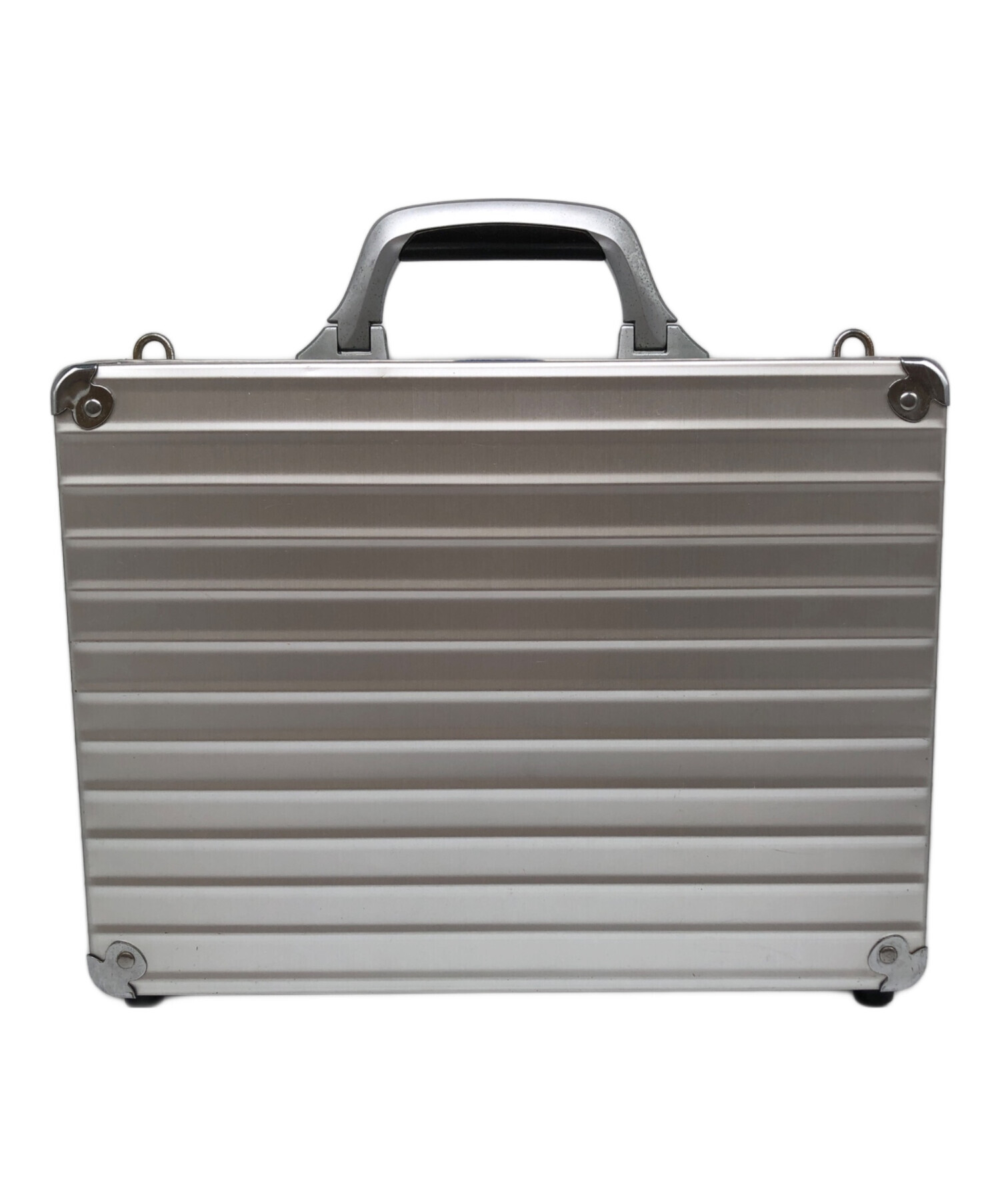 中古・古着通販】RIMOWA (リモワ) アタッシュケース｜ブランド・古着