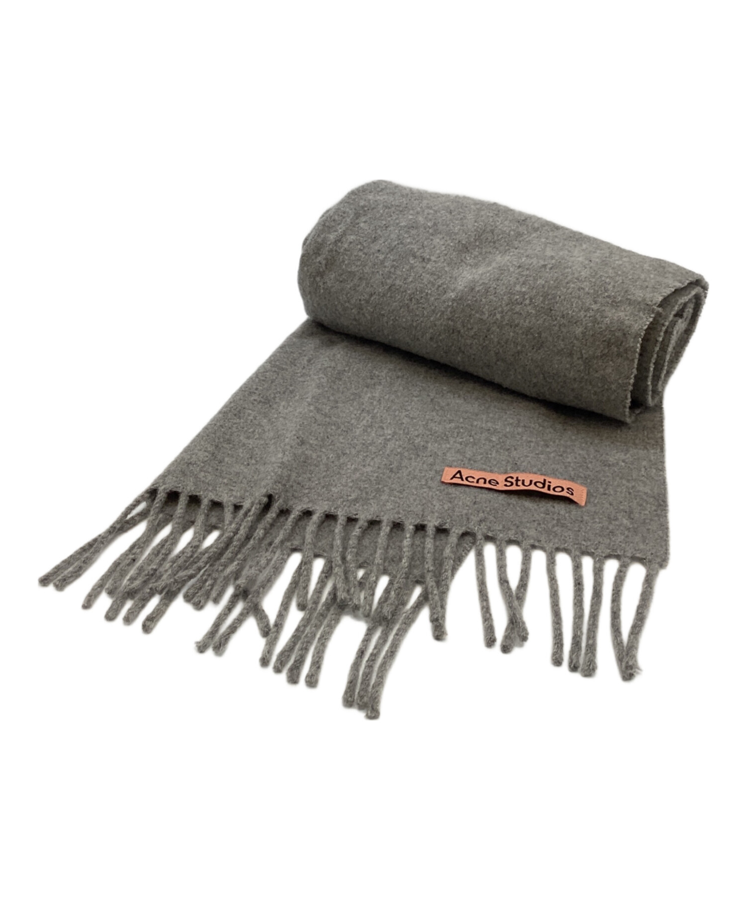 中古・古着通販】Acne studios (アクネ ストゥディオス) マフラー