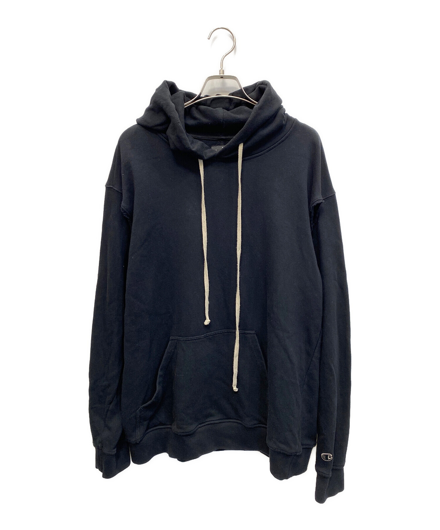 中古・古着通販】RICK OWENS (リックオウエンス) Champion