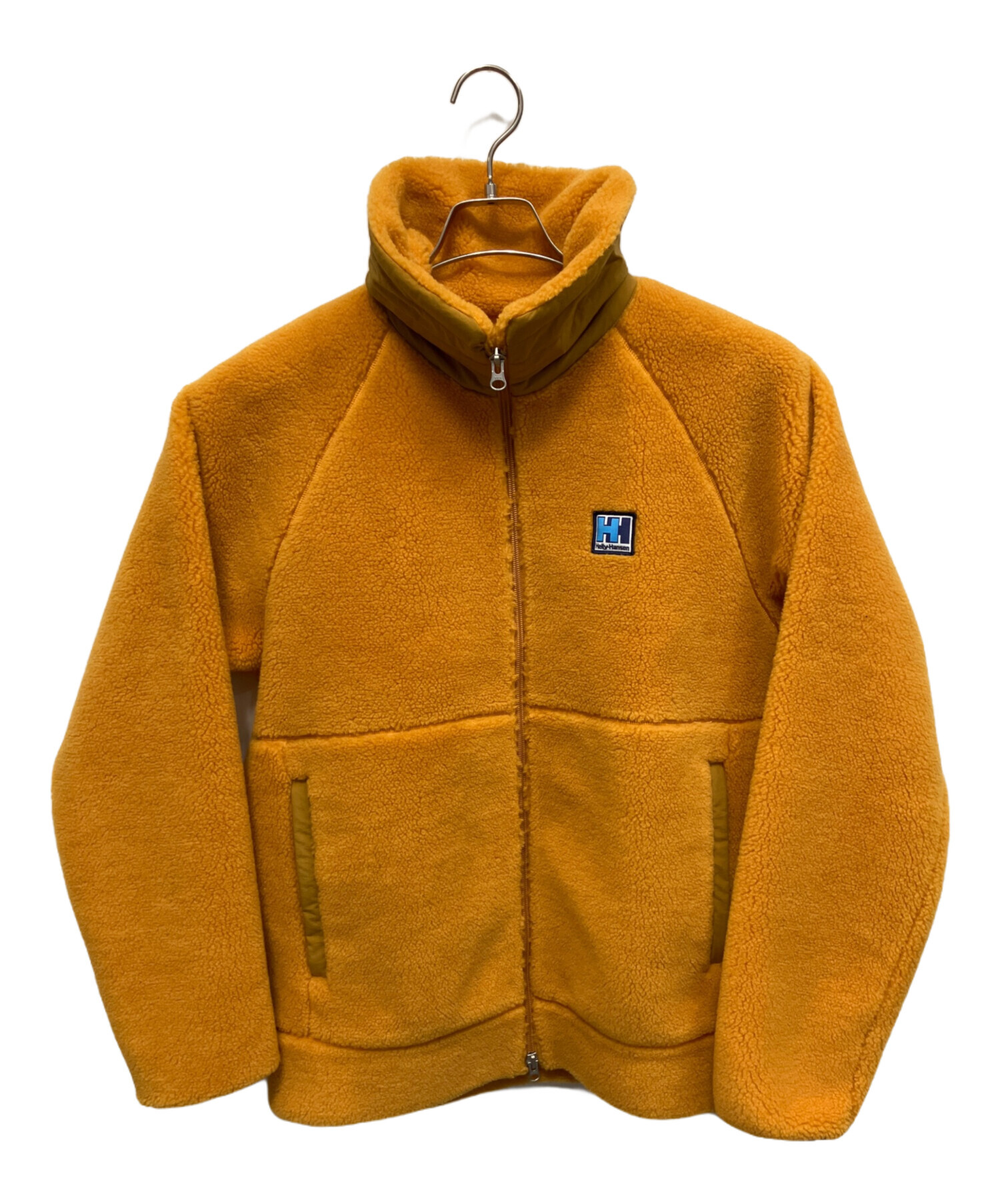 中古・古着通販】HELLY HANSEN (ヘリーハンセン) ファイバーパイル