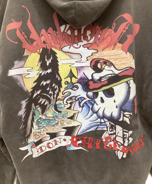 中古・古着通販】Ed Hardy (エド ハーディー) Unknown london