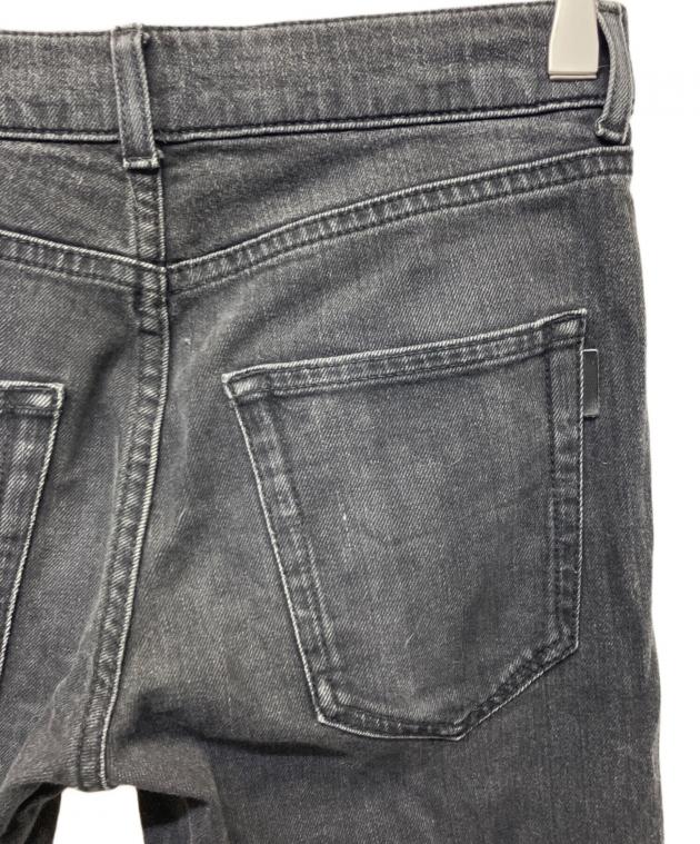中古・古着通販】Saint Laurent Paris (サンローランパリ) デニム