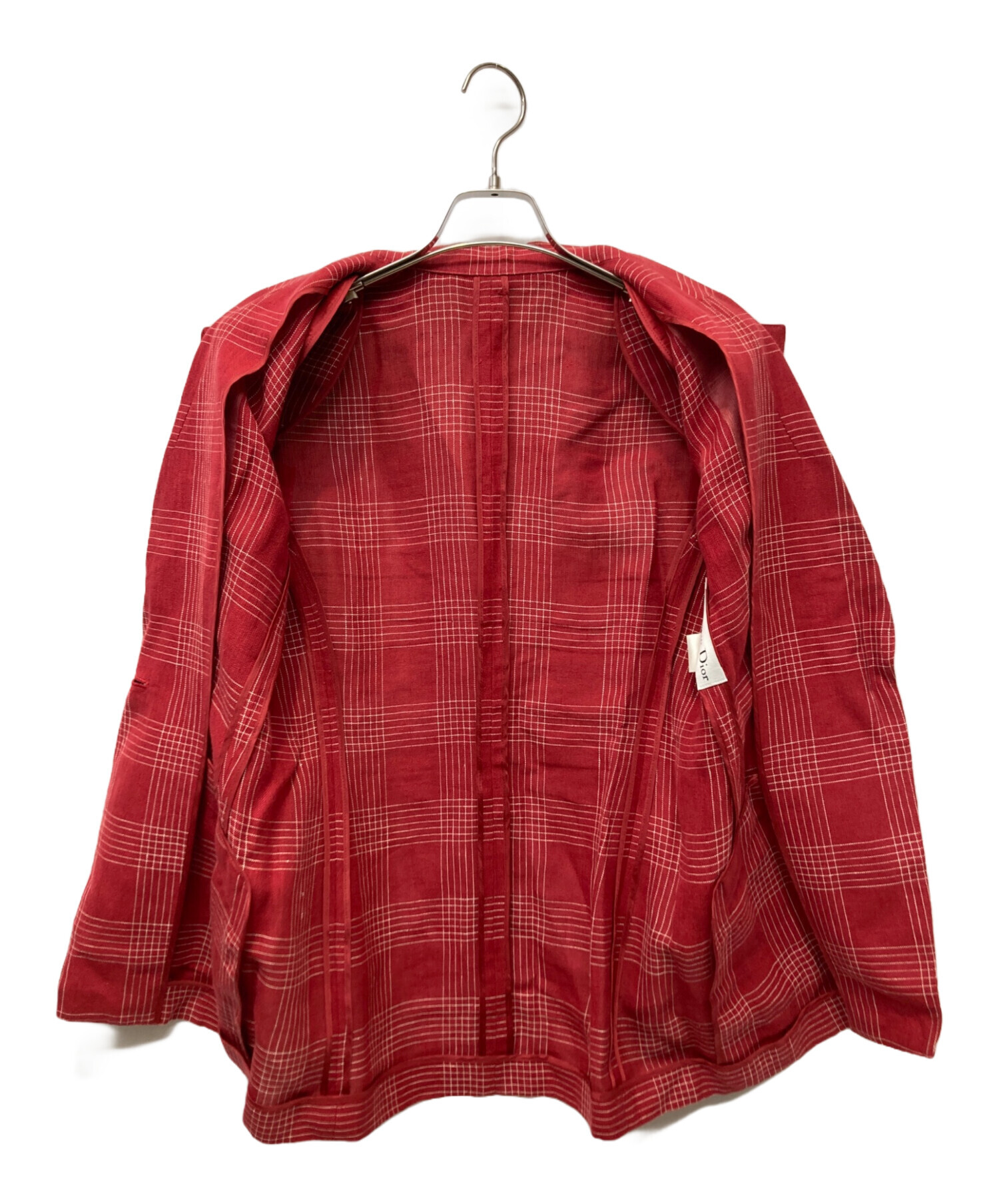 中古・古着通販】Christian Dior (クリスチャン ディオール