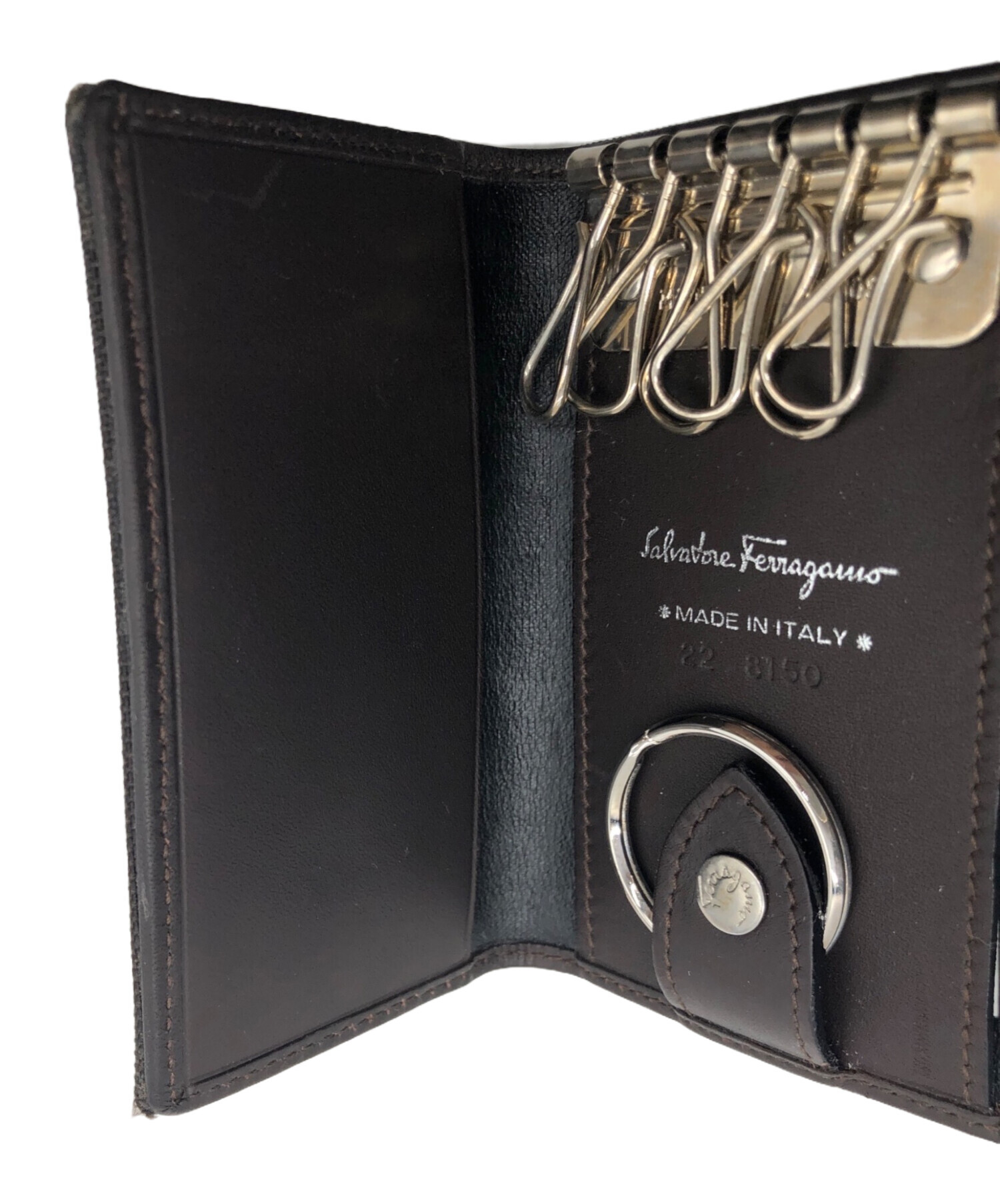 中古・古着通販】Salvatore Ferragamo (サルヴァトーレ フェラガモ